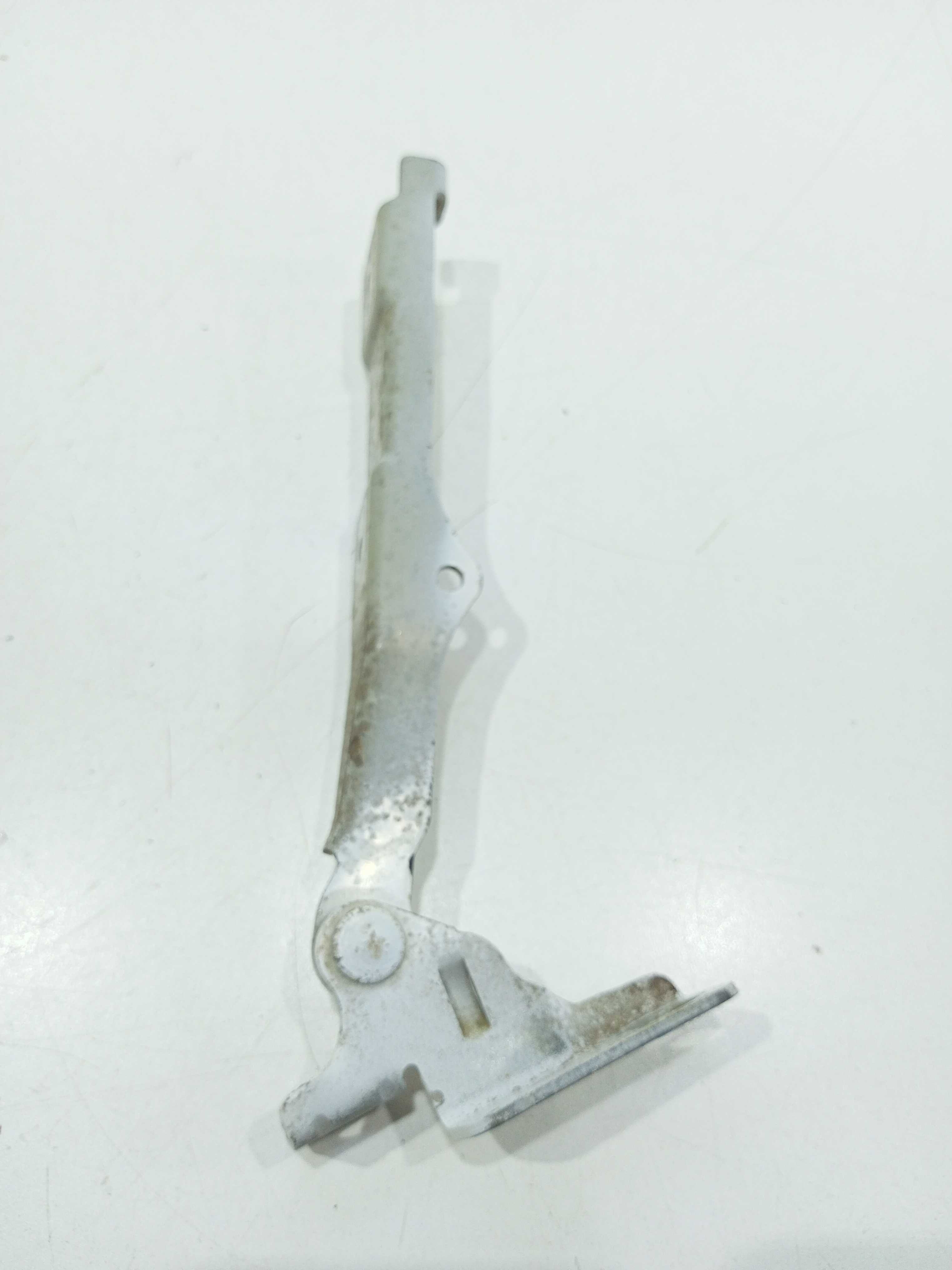 Dobradiça Do Capô Lado Direito Citroen C3 2015 Tendence 3
