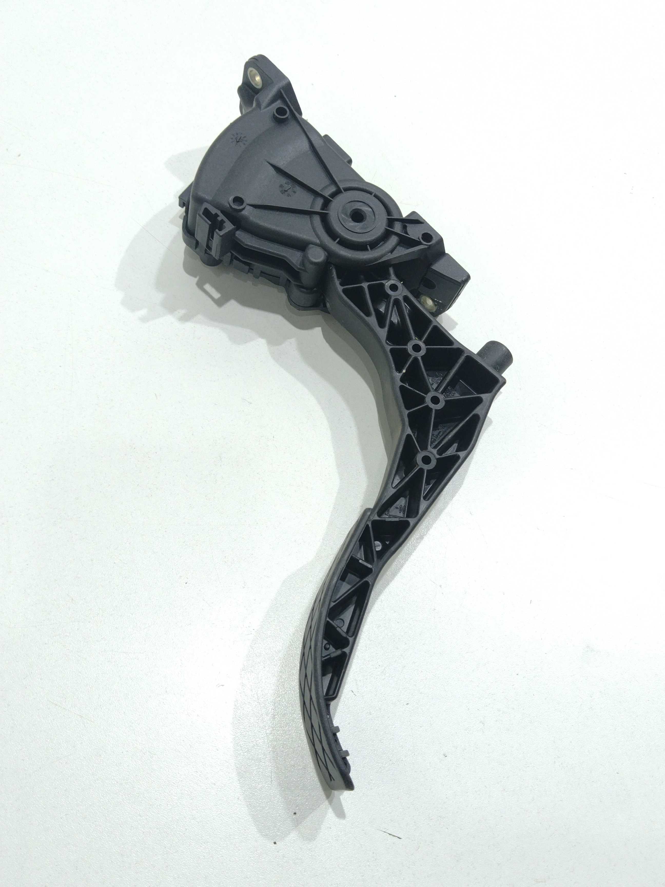 Pedal Acelerador Eletrônico Gol G5 2009 Vw Original 5