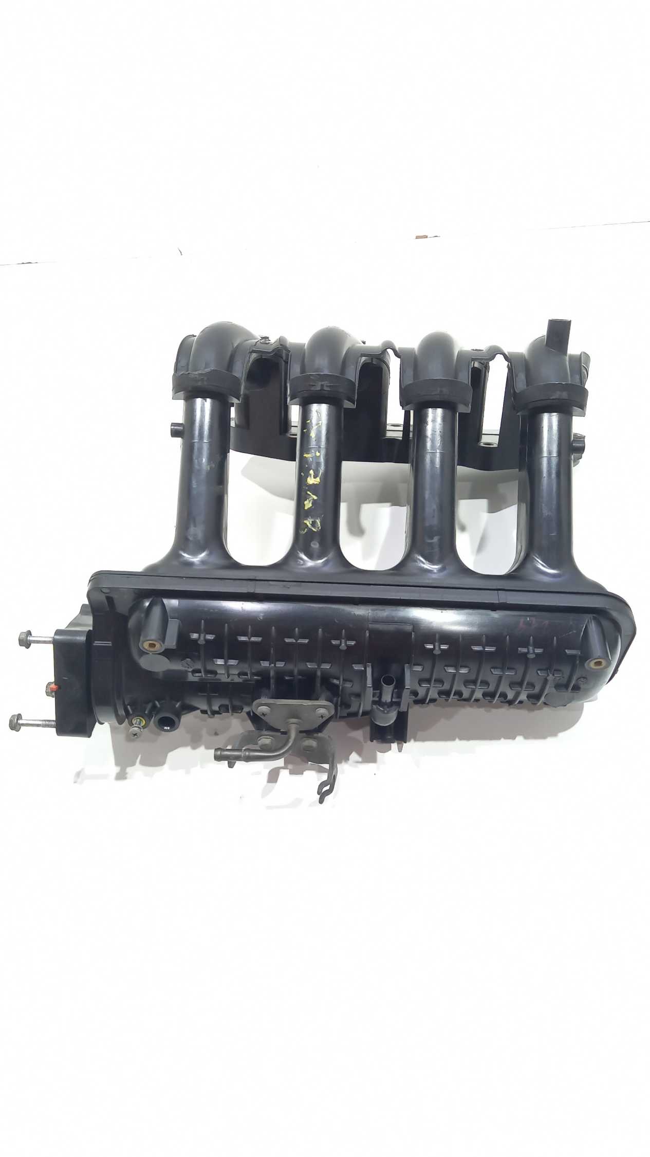 Coletor De Admissão Honda Fit 1.4 2007 8 Velas 1