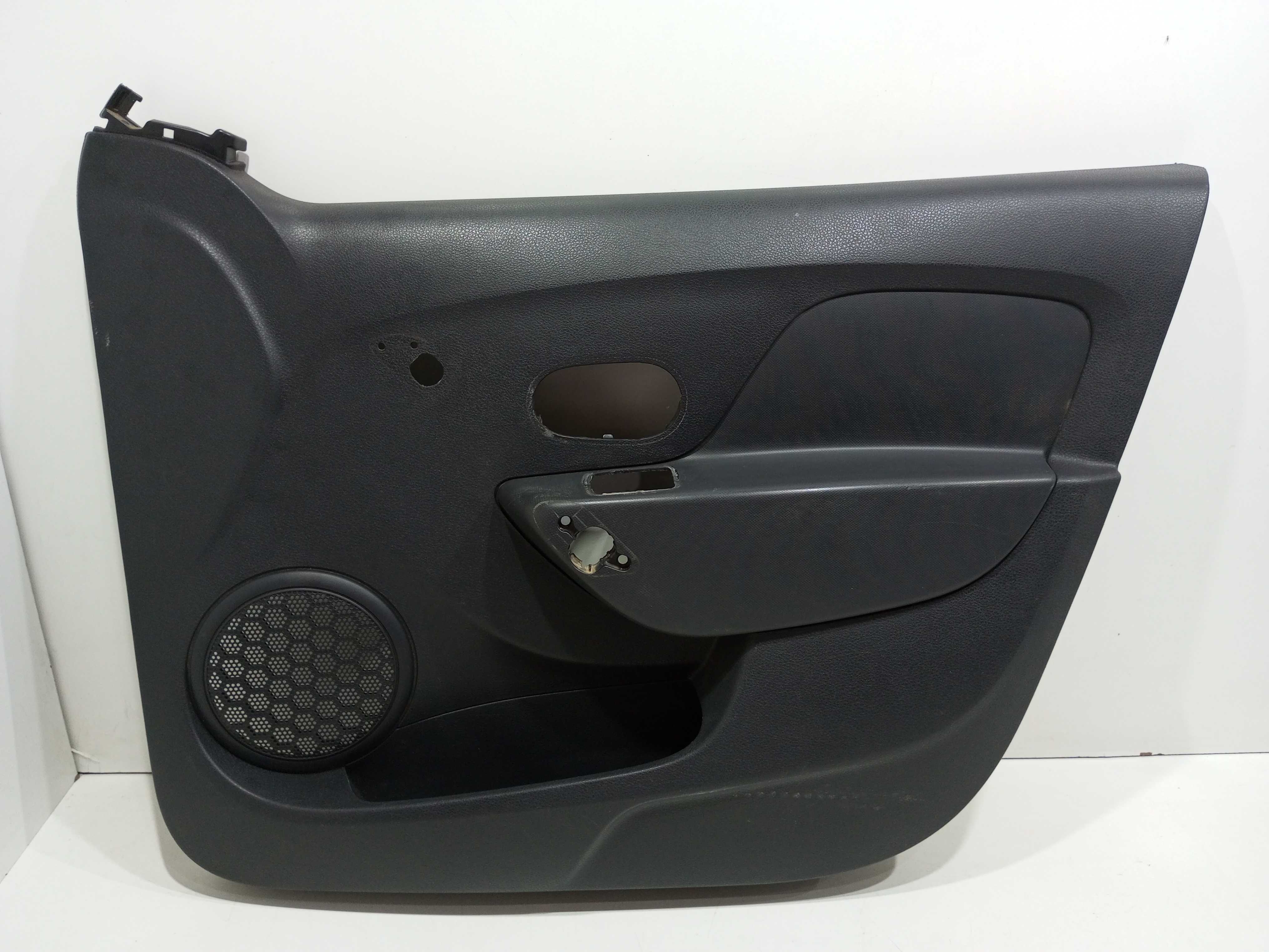 Forro De Porta Dianteira Direita Renault Sandero 1.0 2016 1