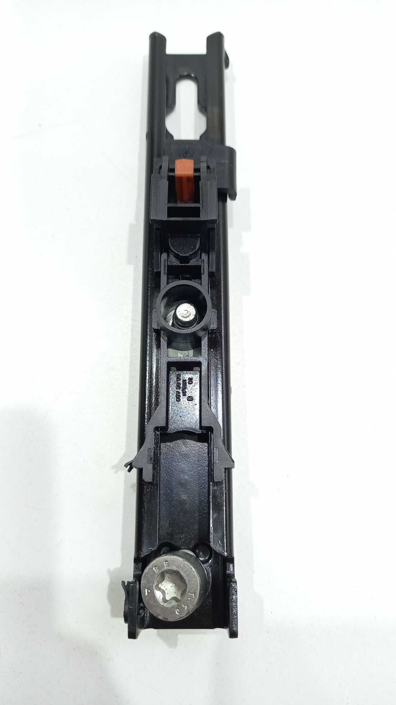 Regulador Cinto Segurança Dianteiro Peugeot 2008 2018 4