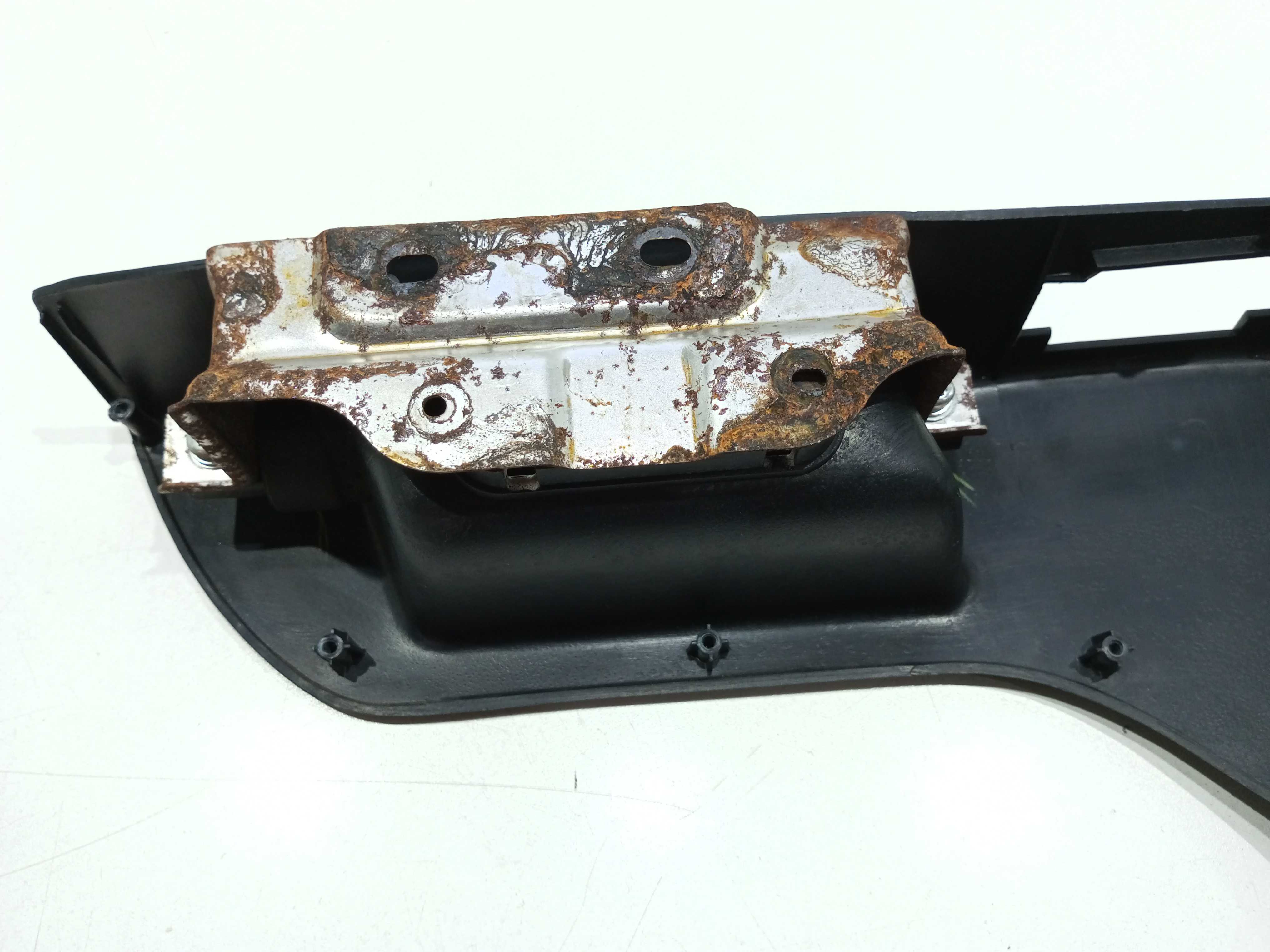 Puxador Interno Porta Traseira Direita Pajero Tr4 2007 5