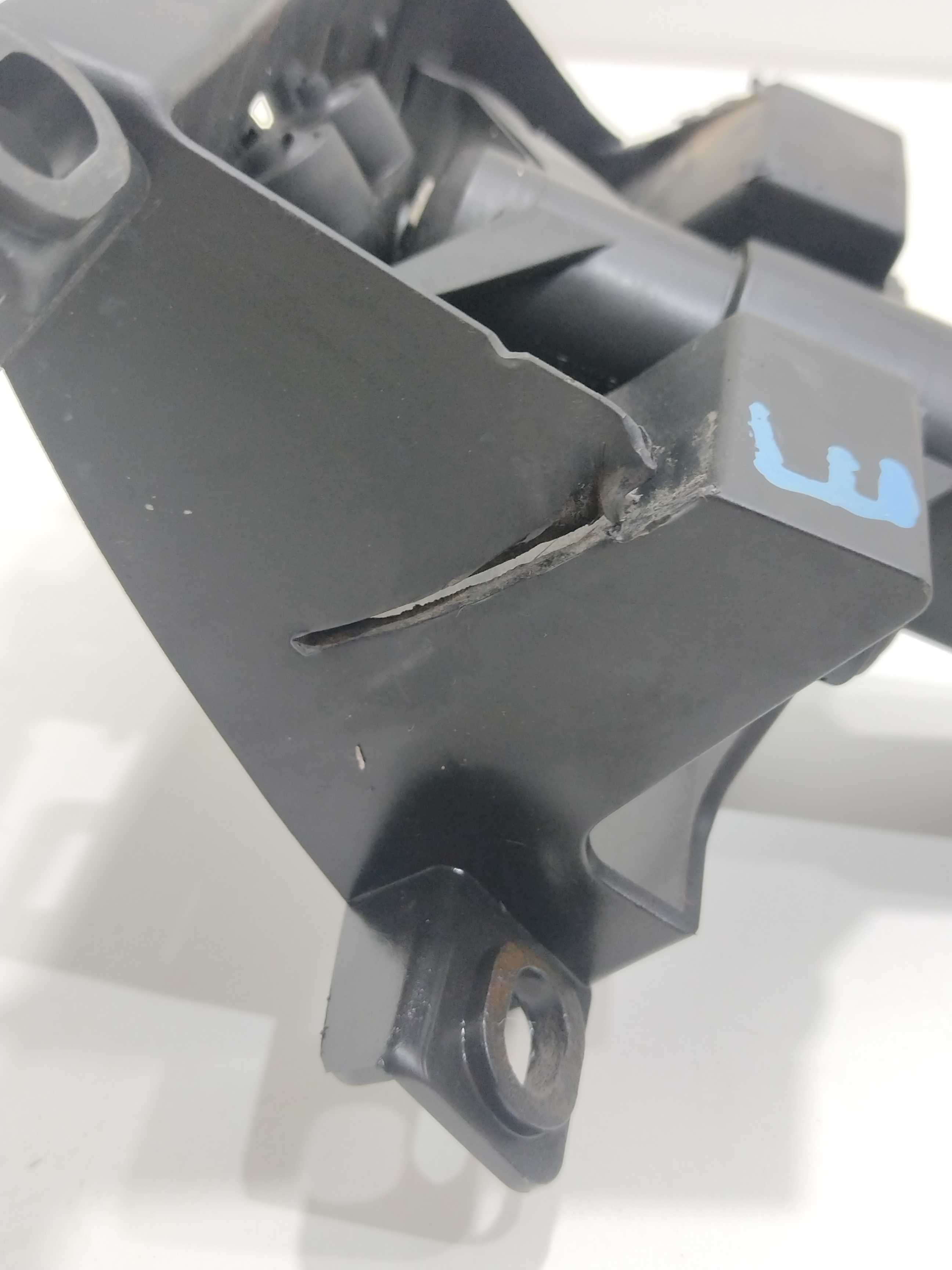 Motor Limpador Esguicho Farol L Diant Esq Touareg 2005 5