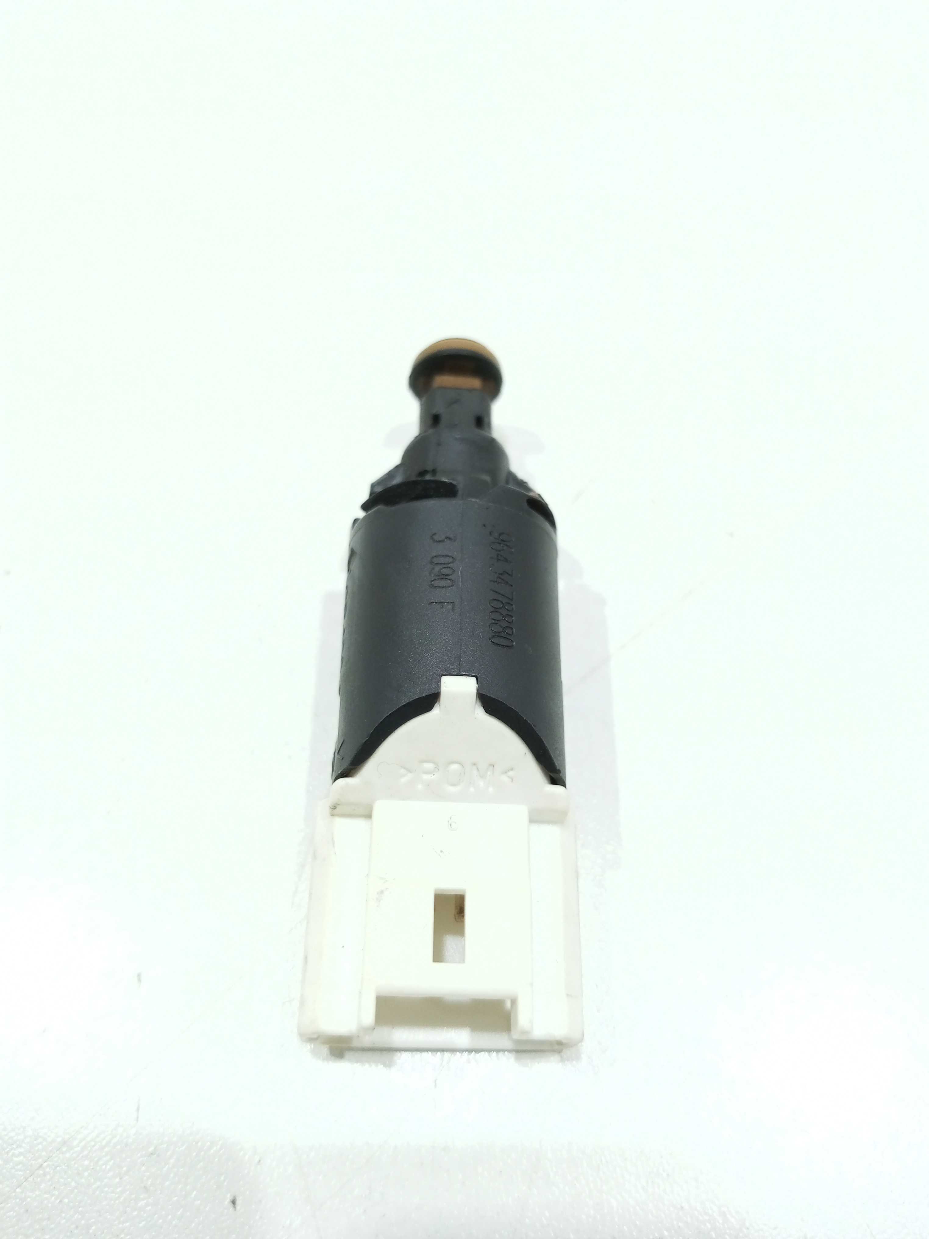 Interruptor Pedal Peugeot 307 2.0 2004 Rallye 2