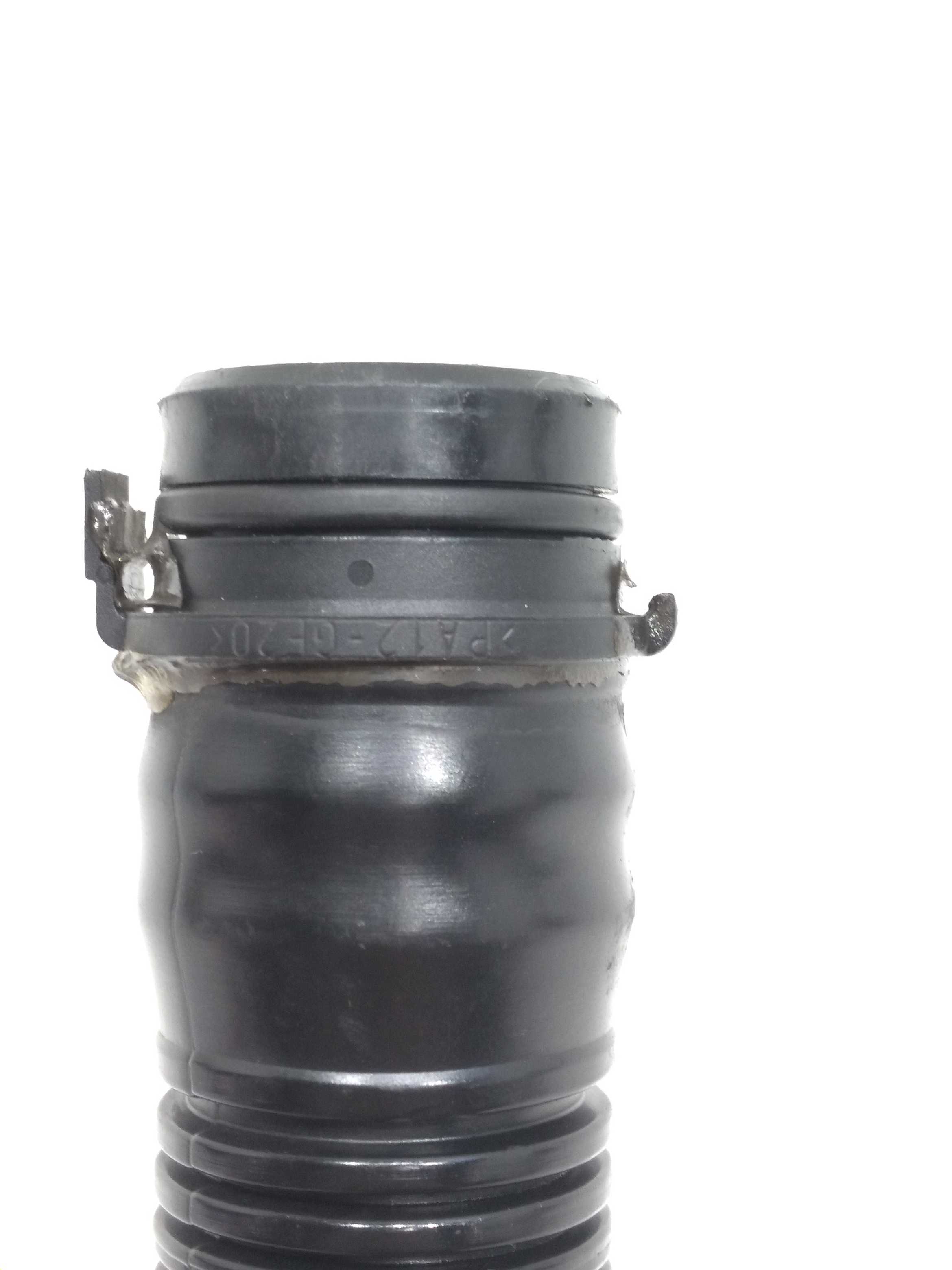 Mangueira Bomba Ar Vw Touareg 4.2 V8  2005 5