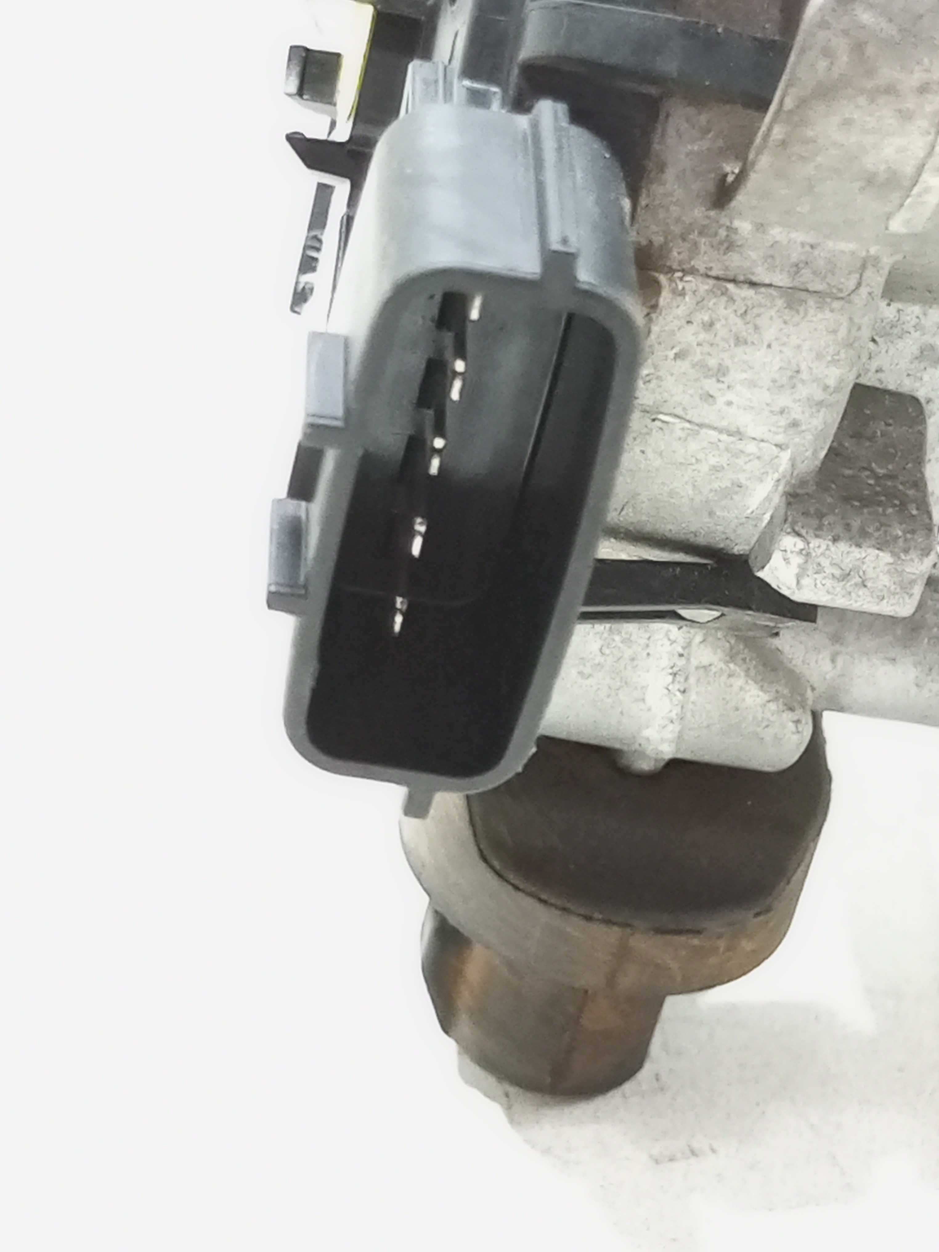 Motor Com Articulação Limpador Diant. Renault Sandero 2016 7