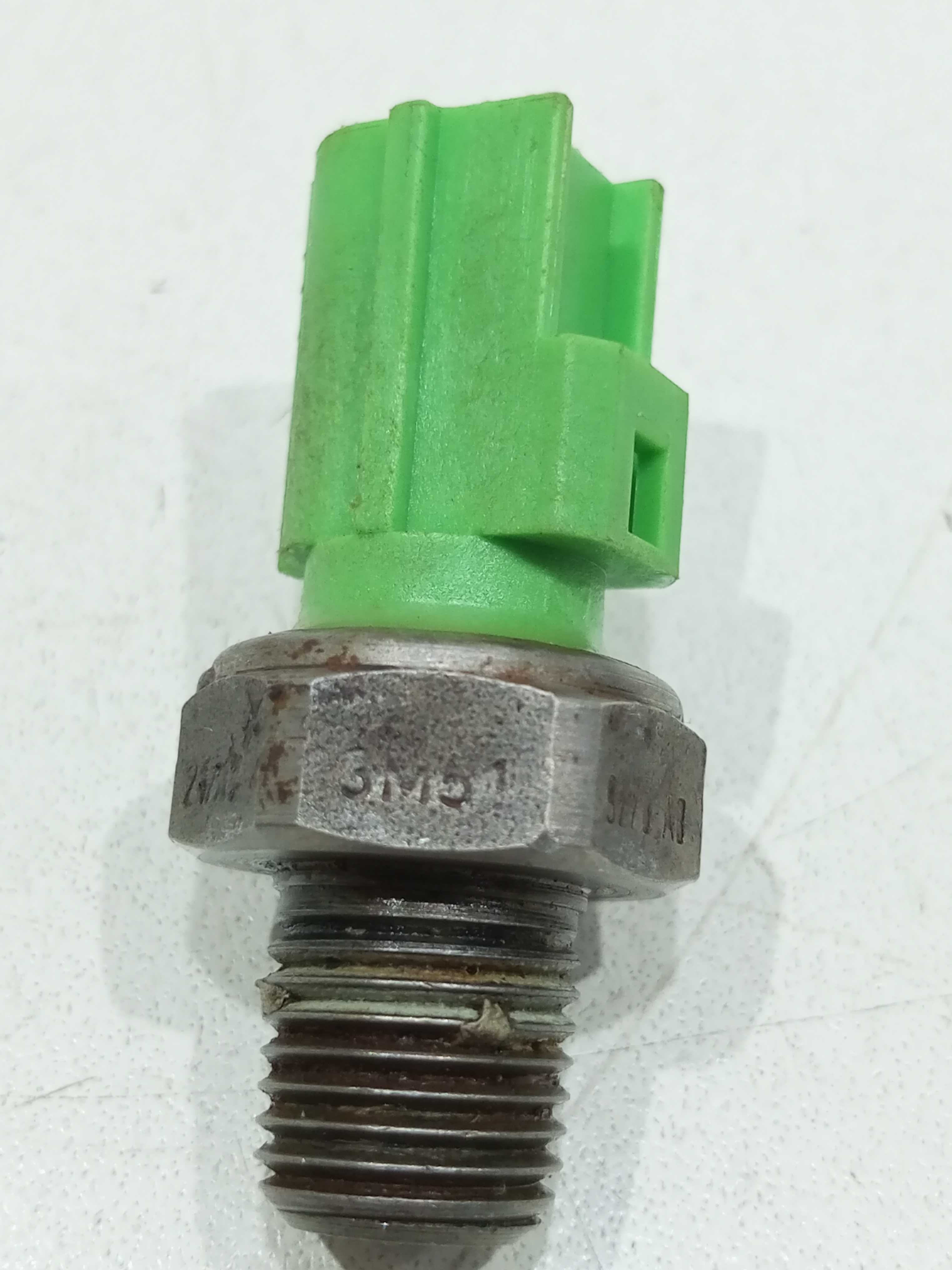 Sensor Pressão Do Óleo Ford Ka Se 1.0 3cc 2017 1