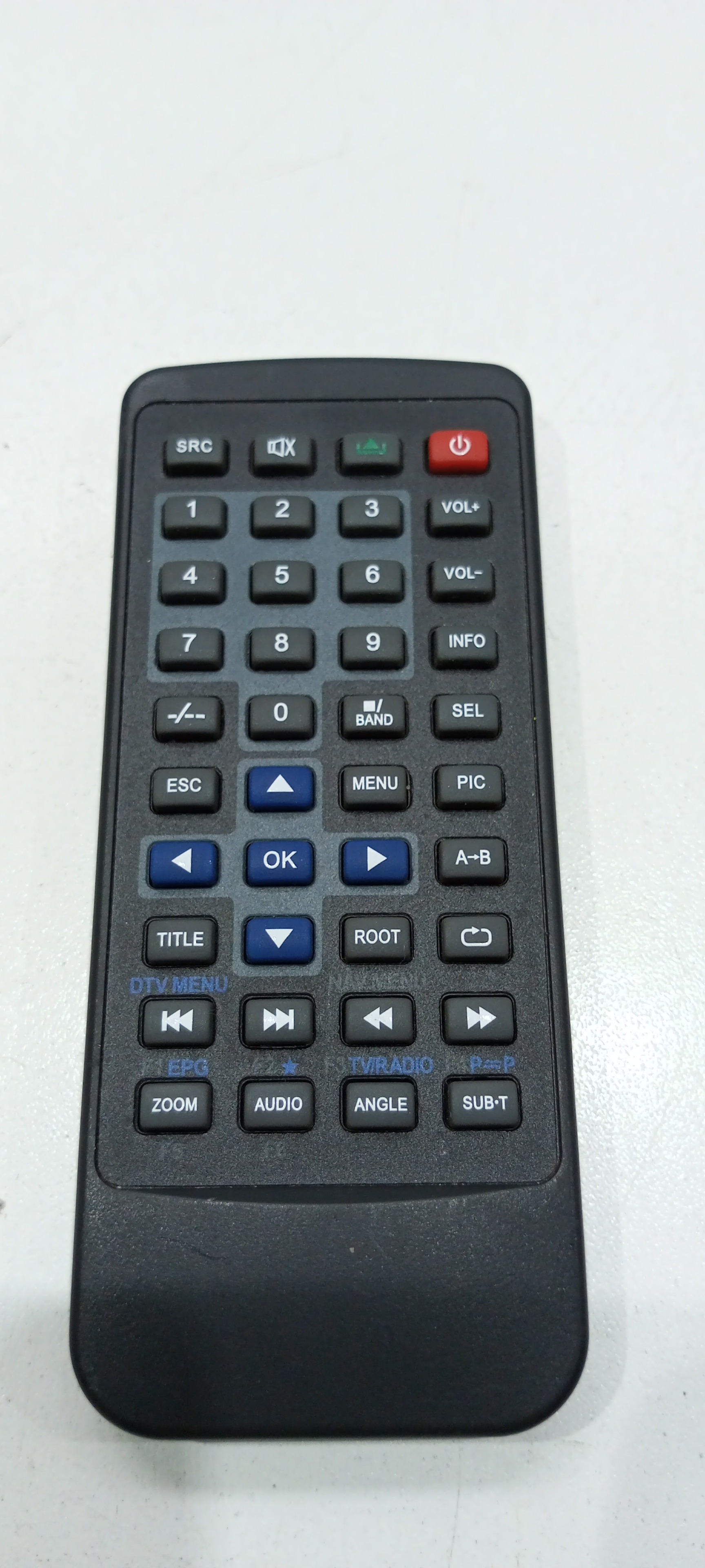 Rádio Multimídia Toyota Etios 1.3 X Hatch 2016 Playto02 5