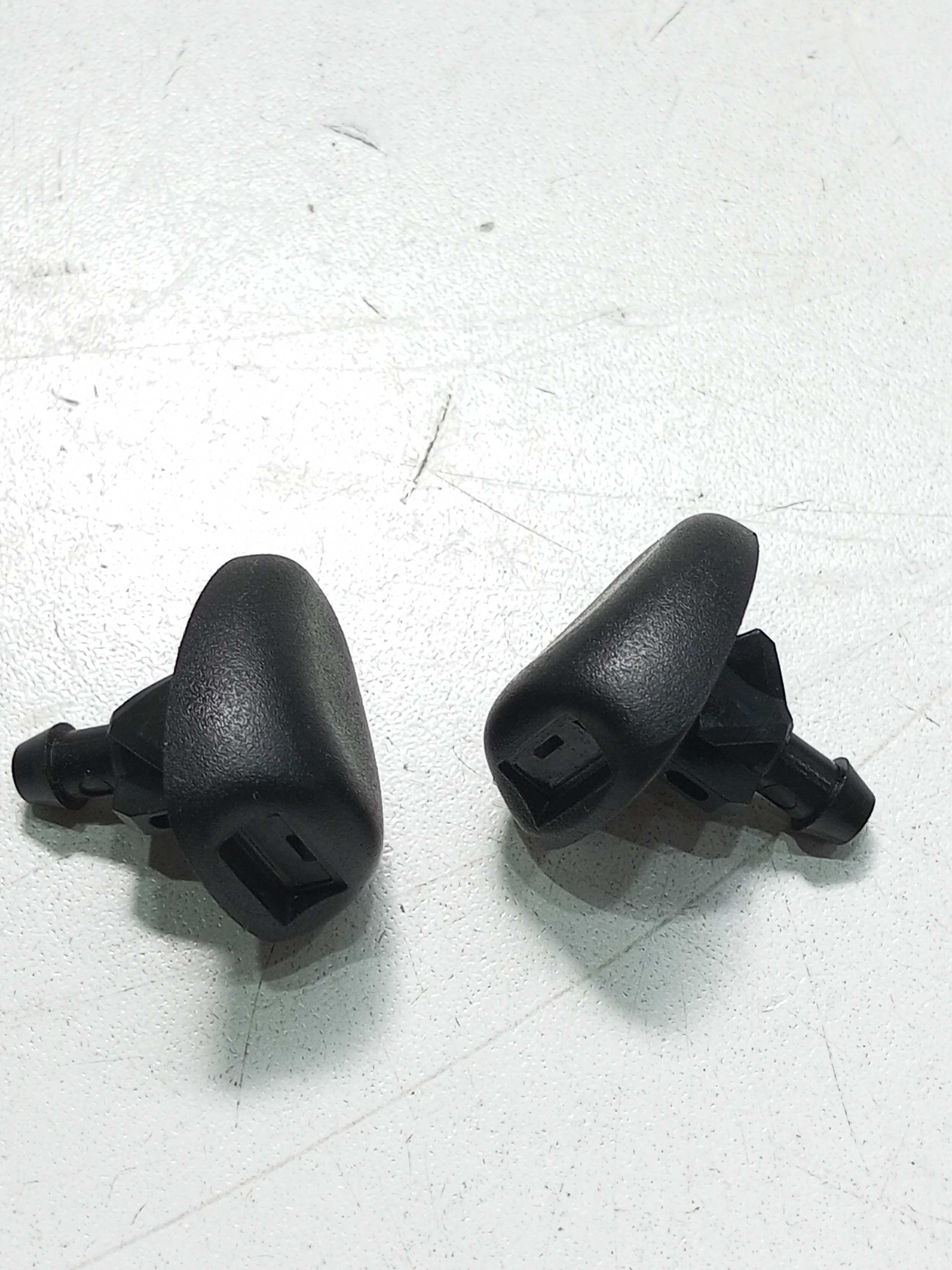 Par Brucutu Capô Citroen C3 Original 1