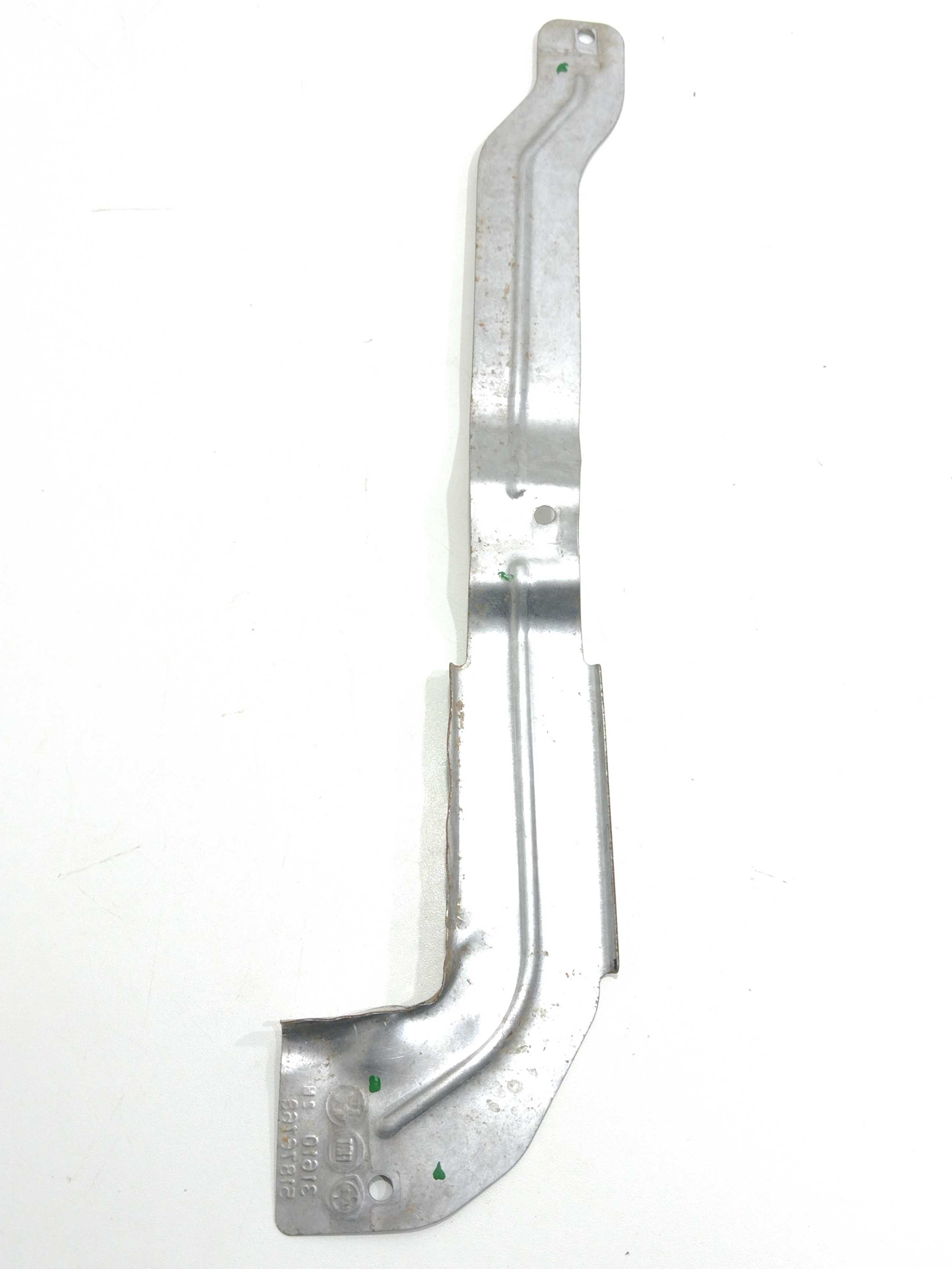 Protetor Mangueira Combustível Fiat Grand Siena 2013 2