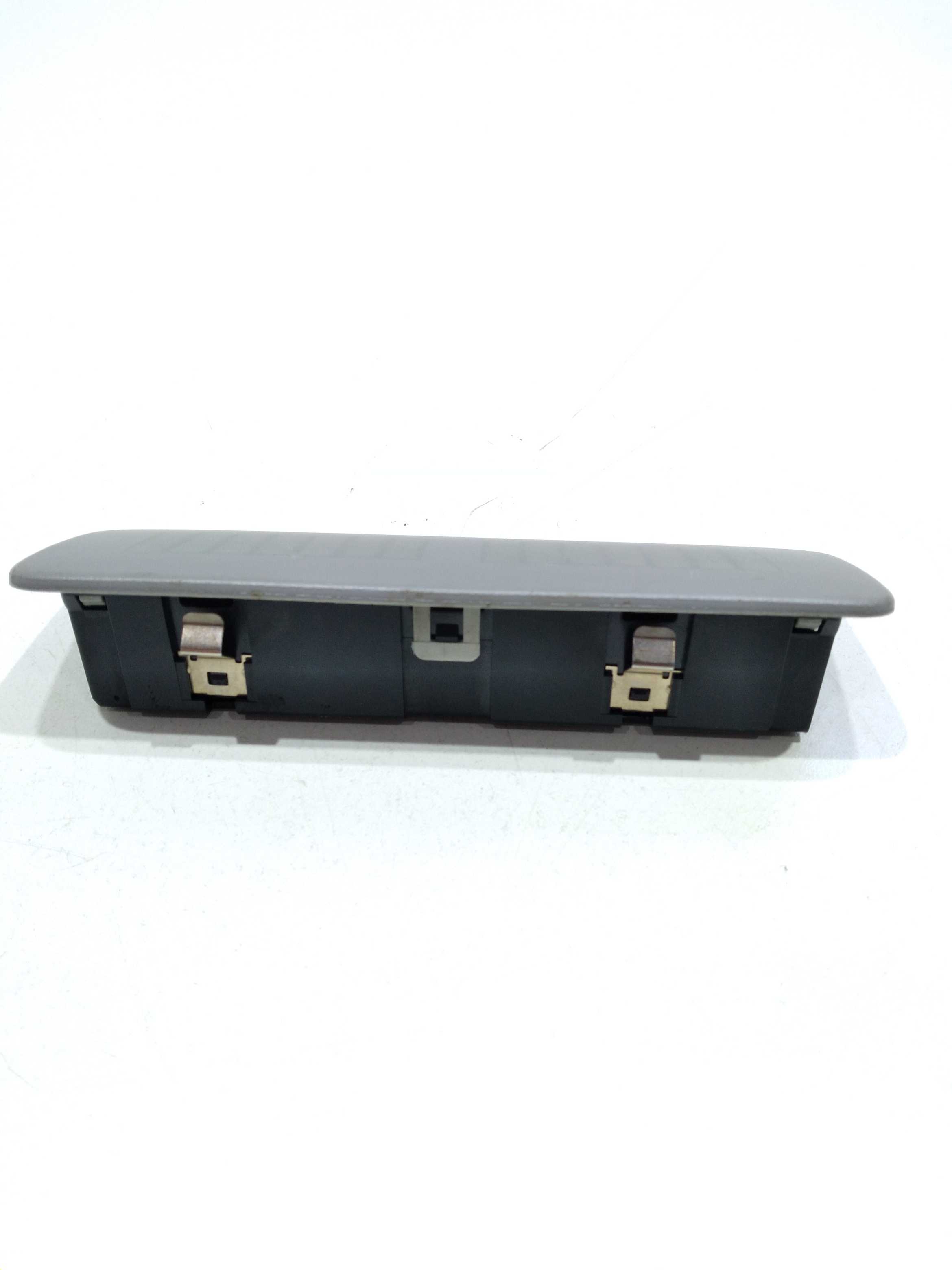 Painel Monitor Sensor De Estacionamento Vw Touareg 4.2 2005 5