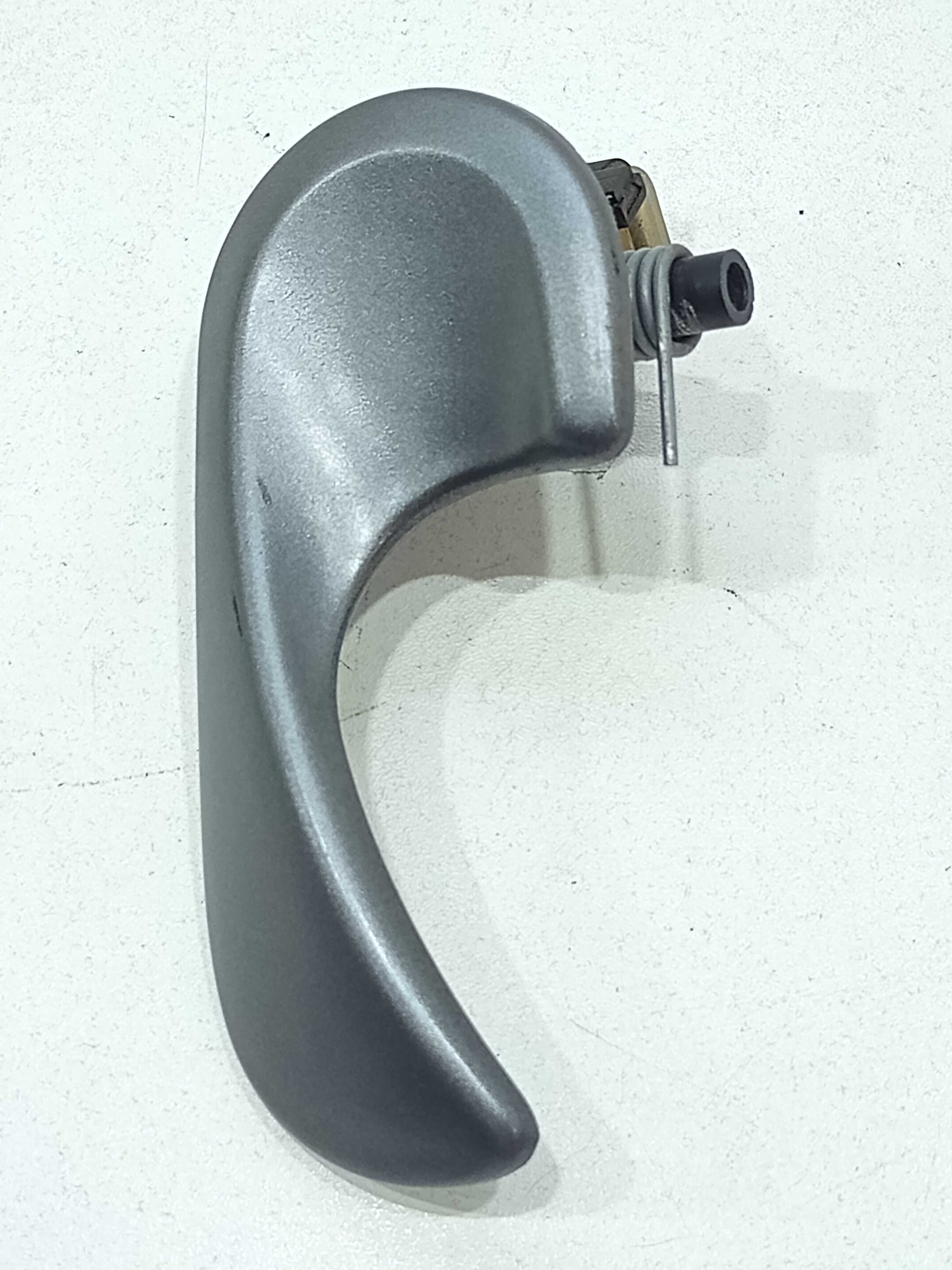 Puxador Interno Traseiro Esquerdo Renault Sandero 2013 1.6 2