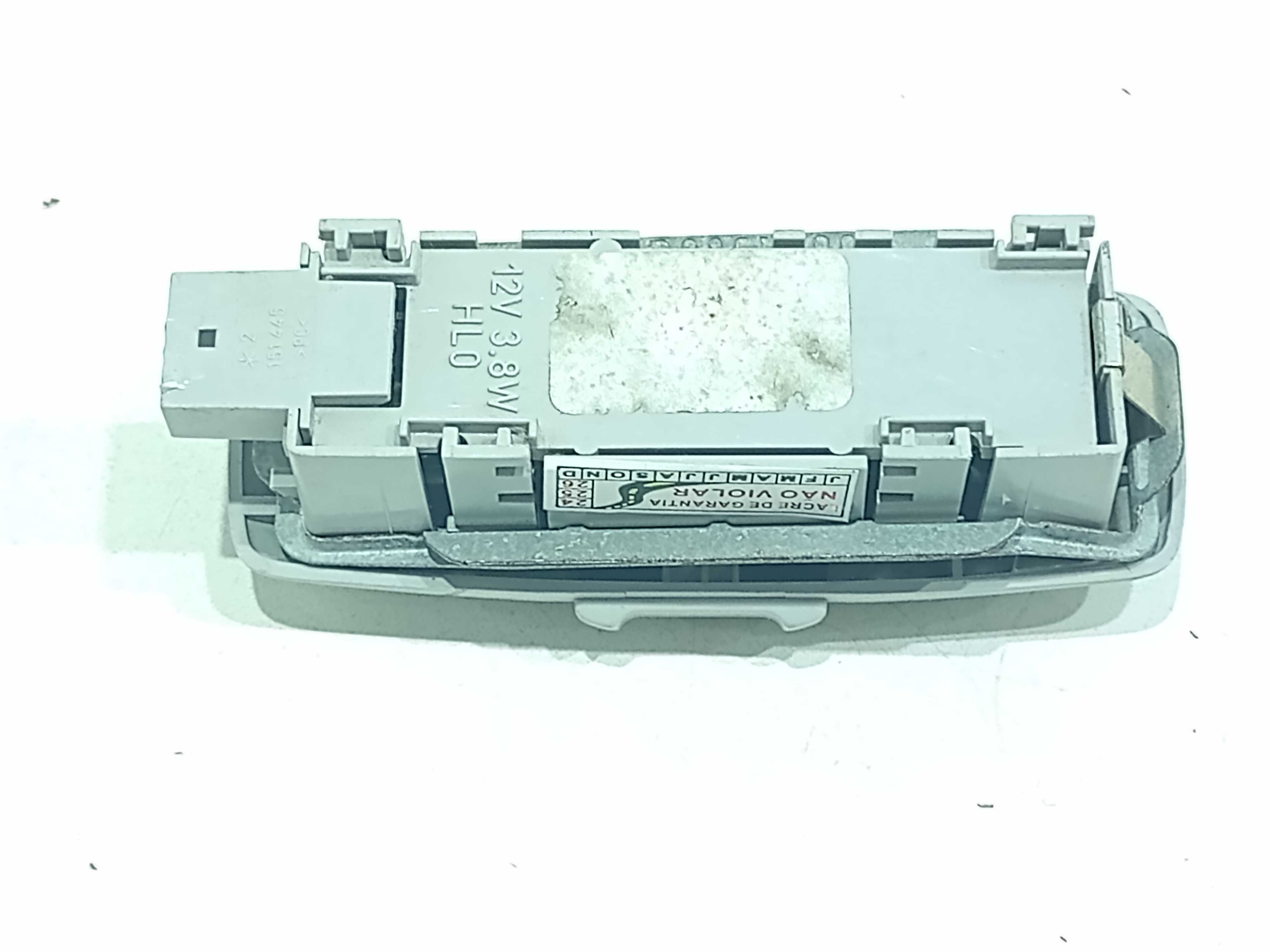 Luz De Teto Cortesia Vw Golf 2002 2