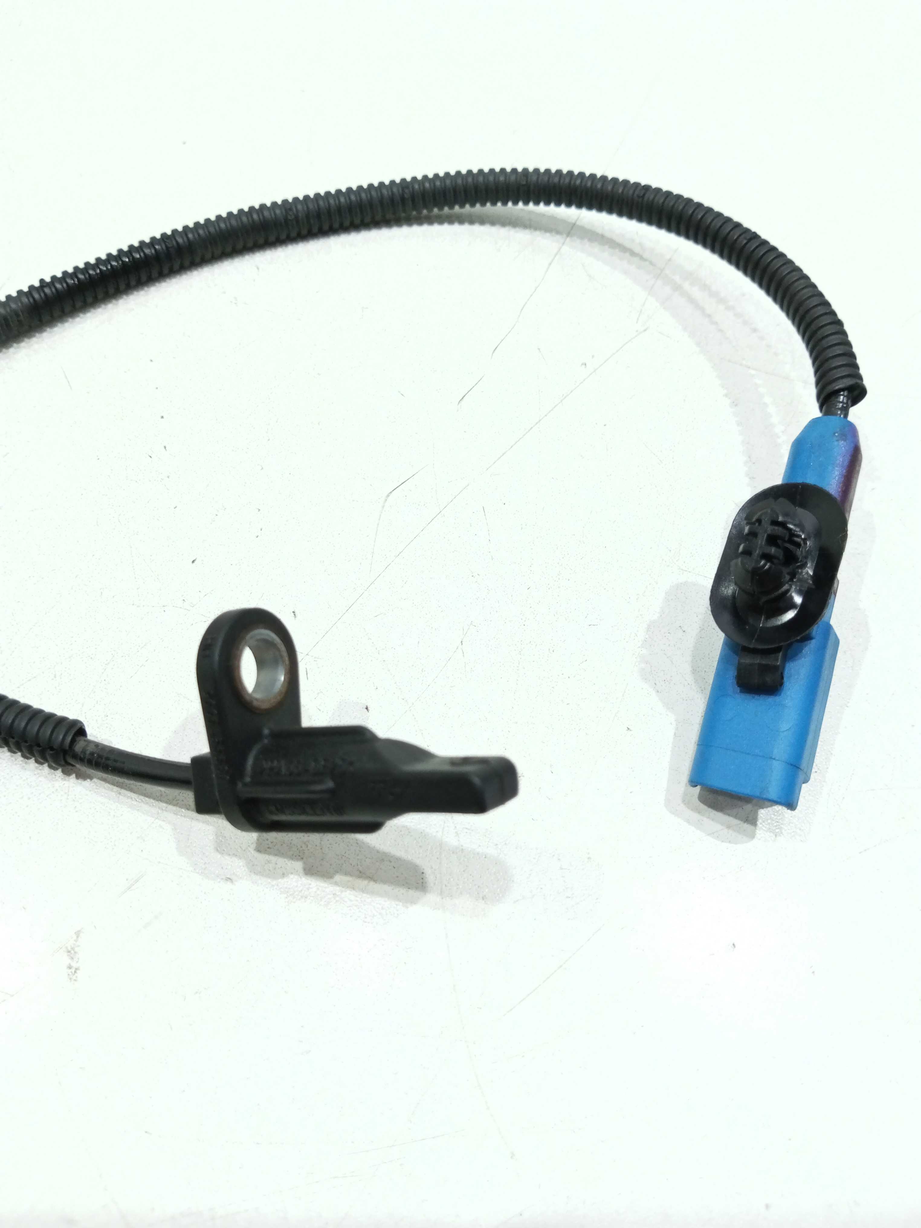 Sensor Abs Dianteiro Citroen C3 1.6 2014 Automático 2