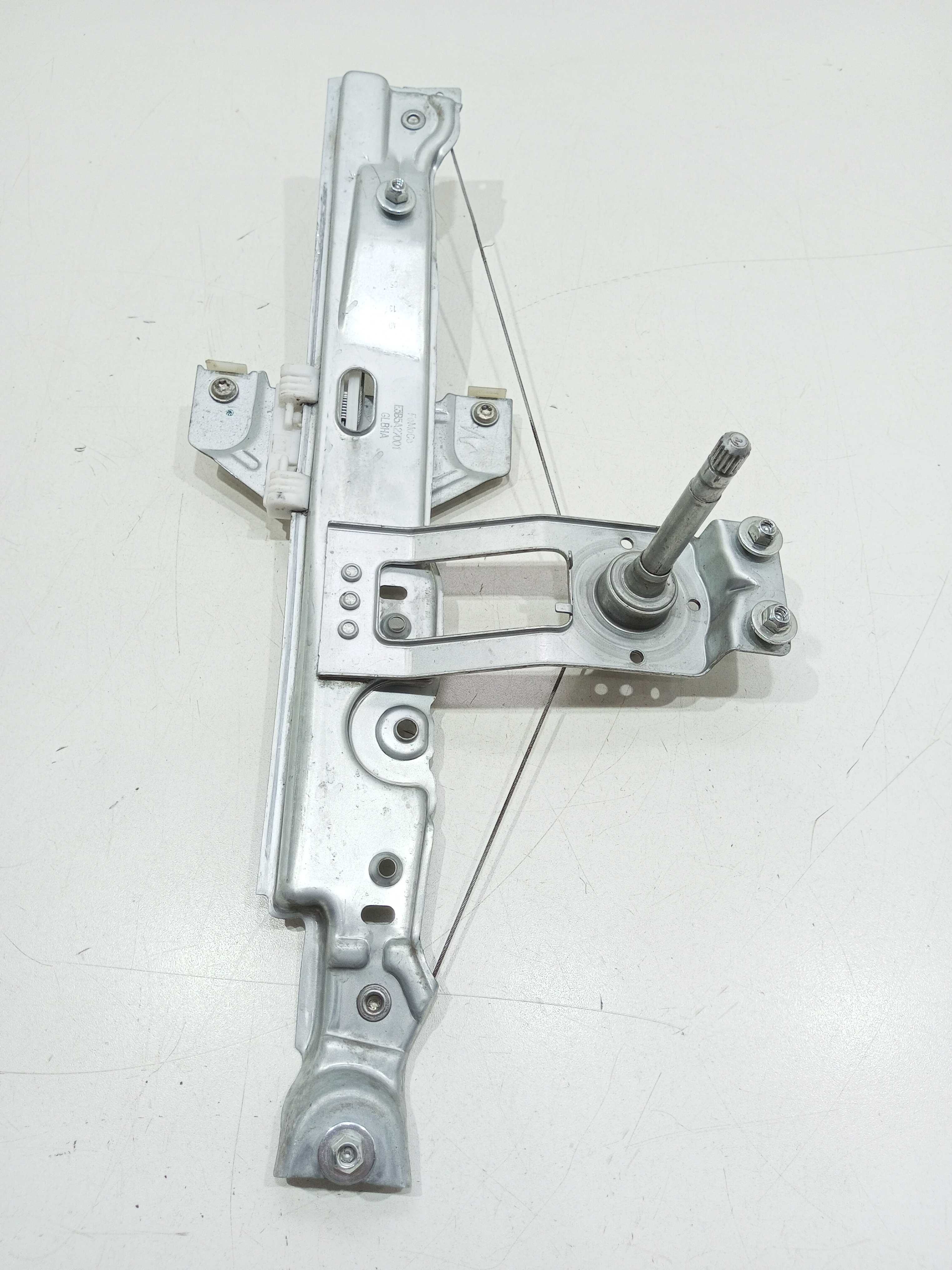 Maquina De Vidro Manual Traseira Esq. Ford Ka Hatch 2017 1