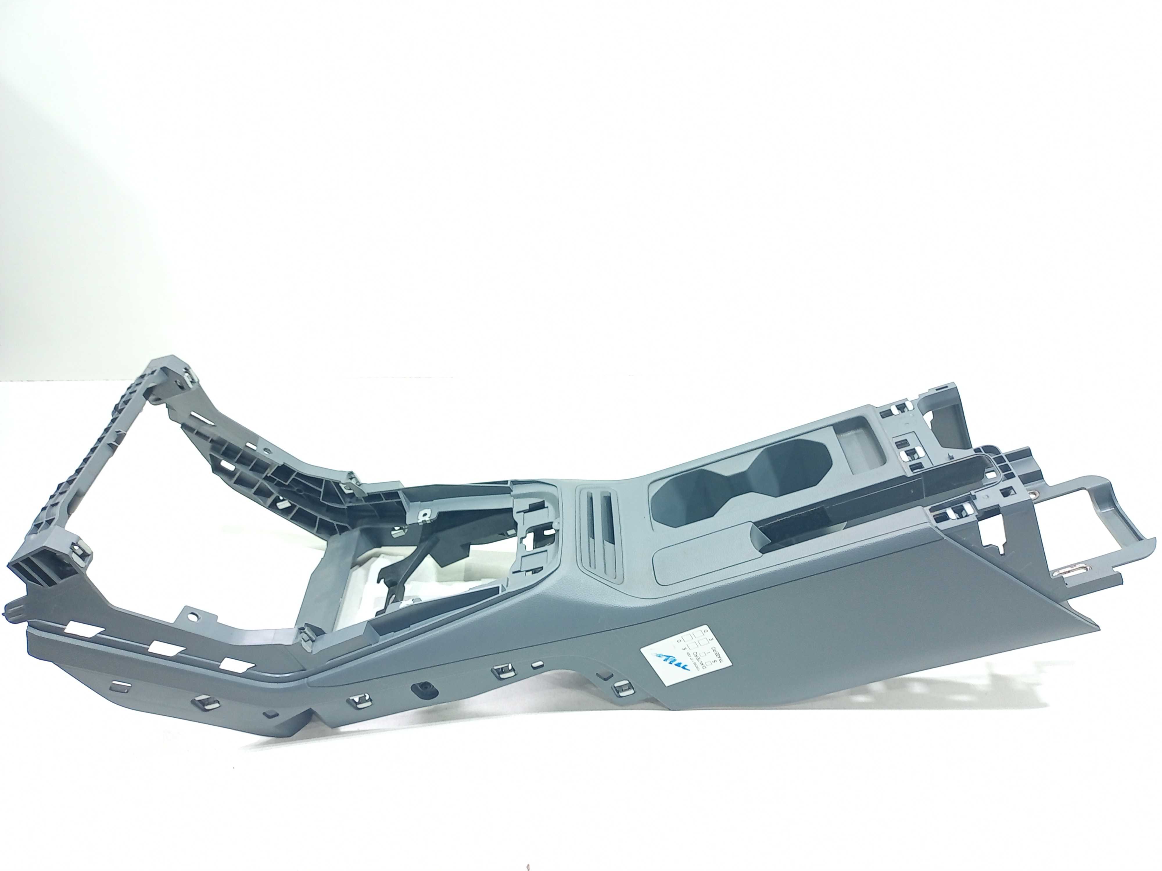 Console Central T-cross Sense Tsi 1.0 2020 1