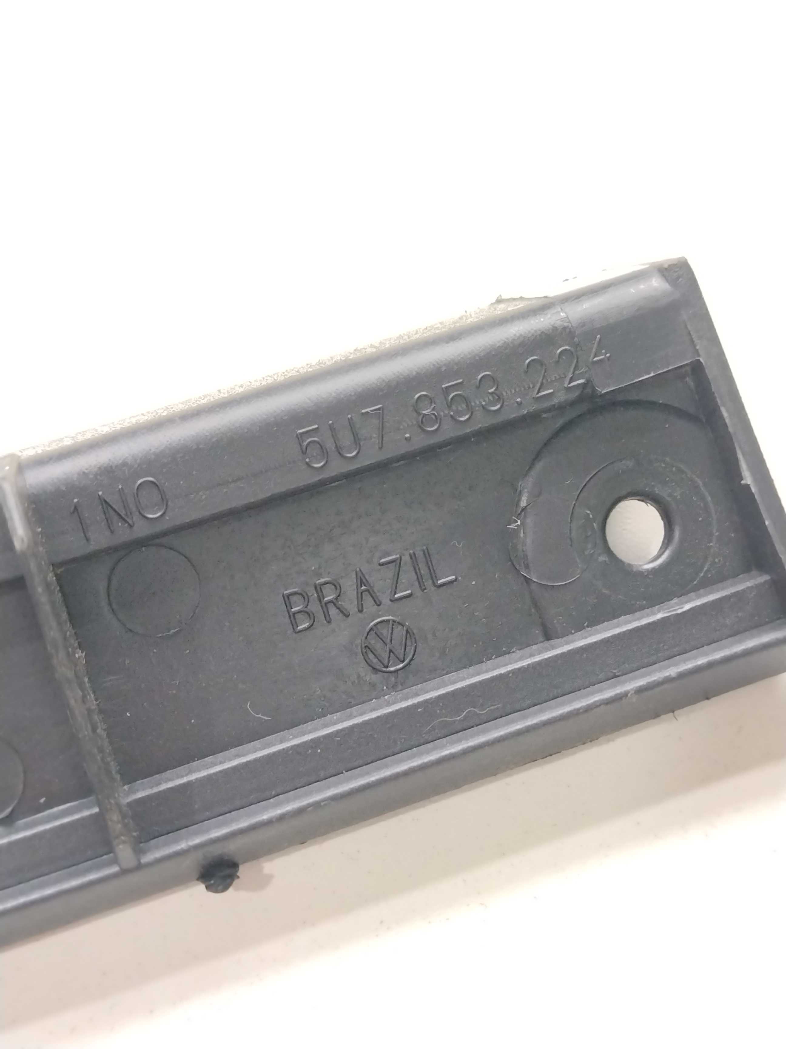 Saveiro Suporte Caçamba Lado Direito 2018 Original 4