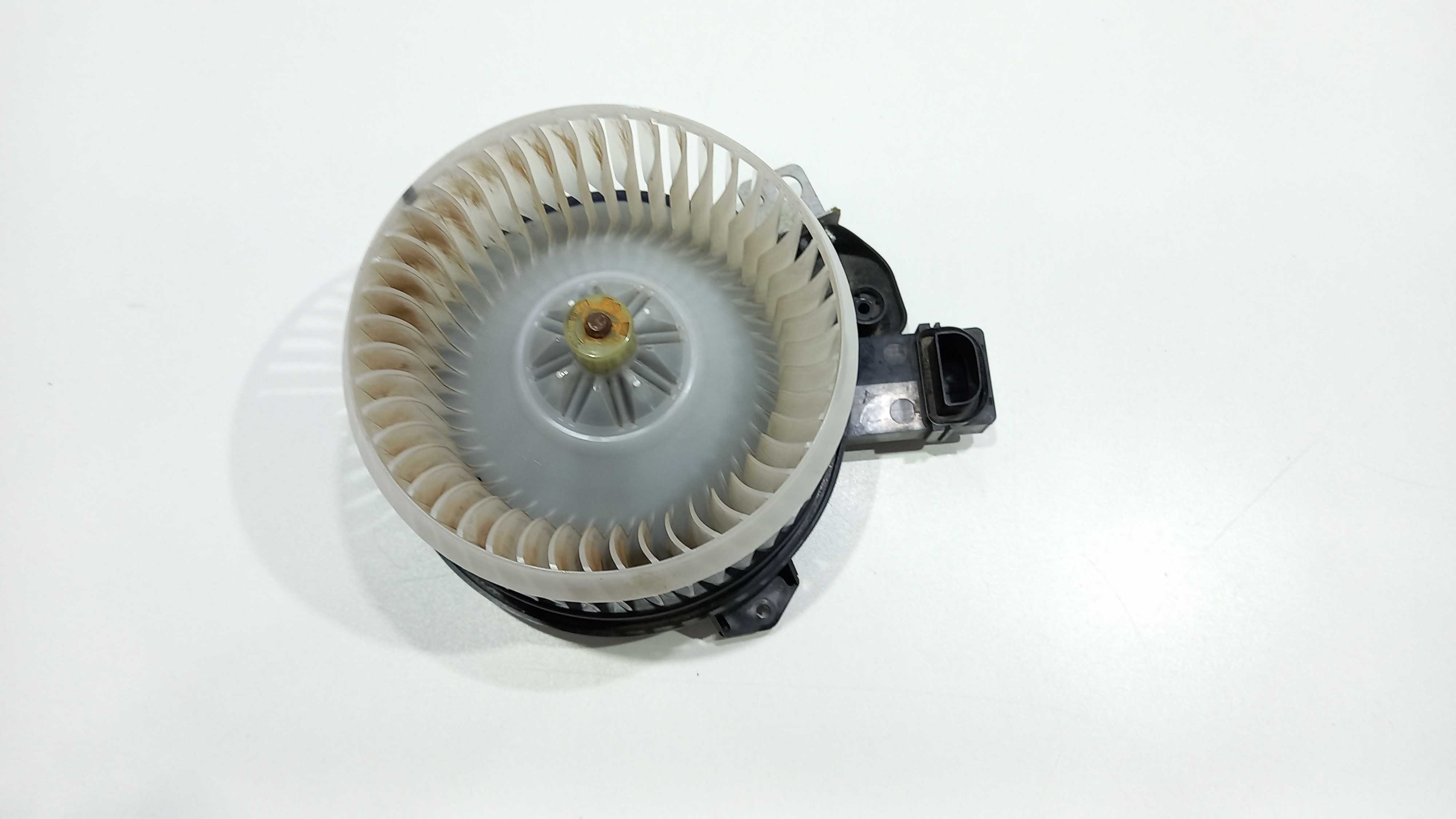 Motor De Ar Forçado Honda Civic 2.0 2014 1