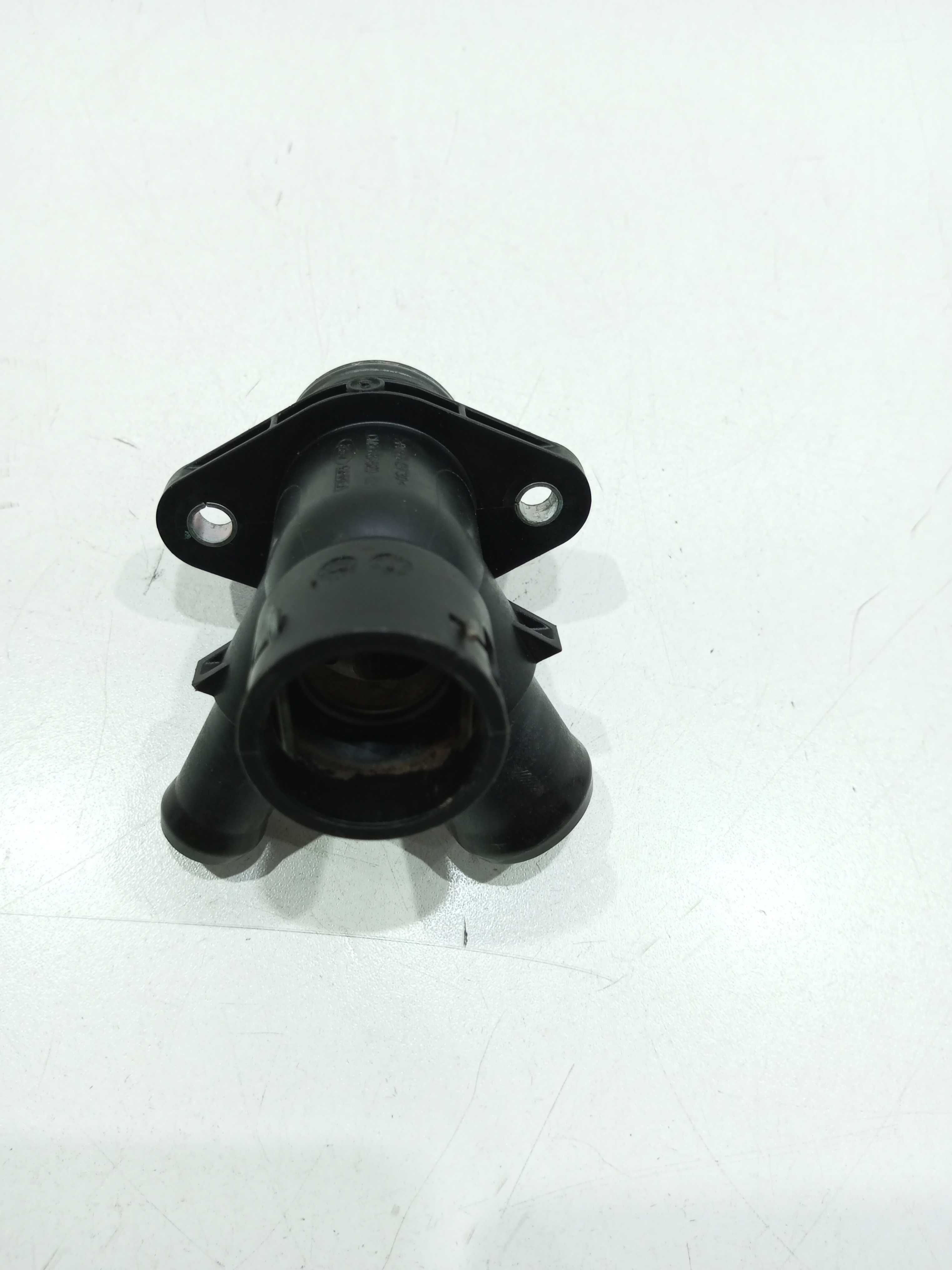 Conexão Entrada Da Bomba D Agua Ford Ka Se 1.0 3cc 2017 3