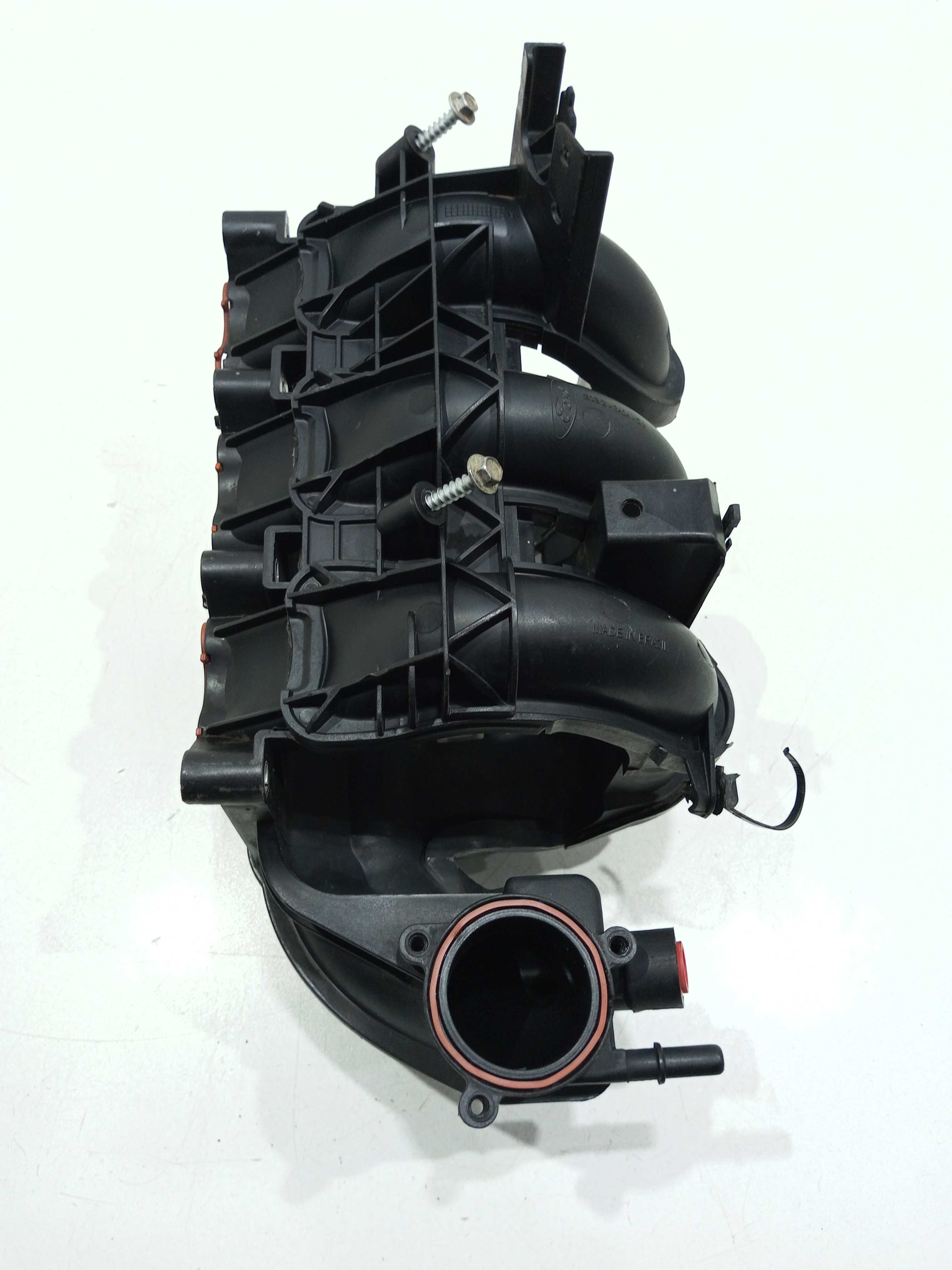 Coletor De Admissão Ford Ka Se  1.0 3cc 2017 3