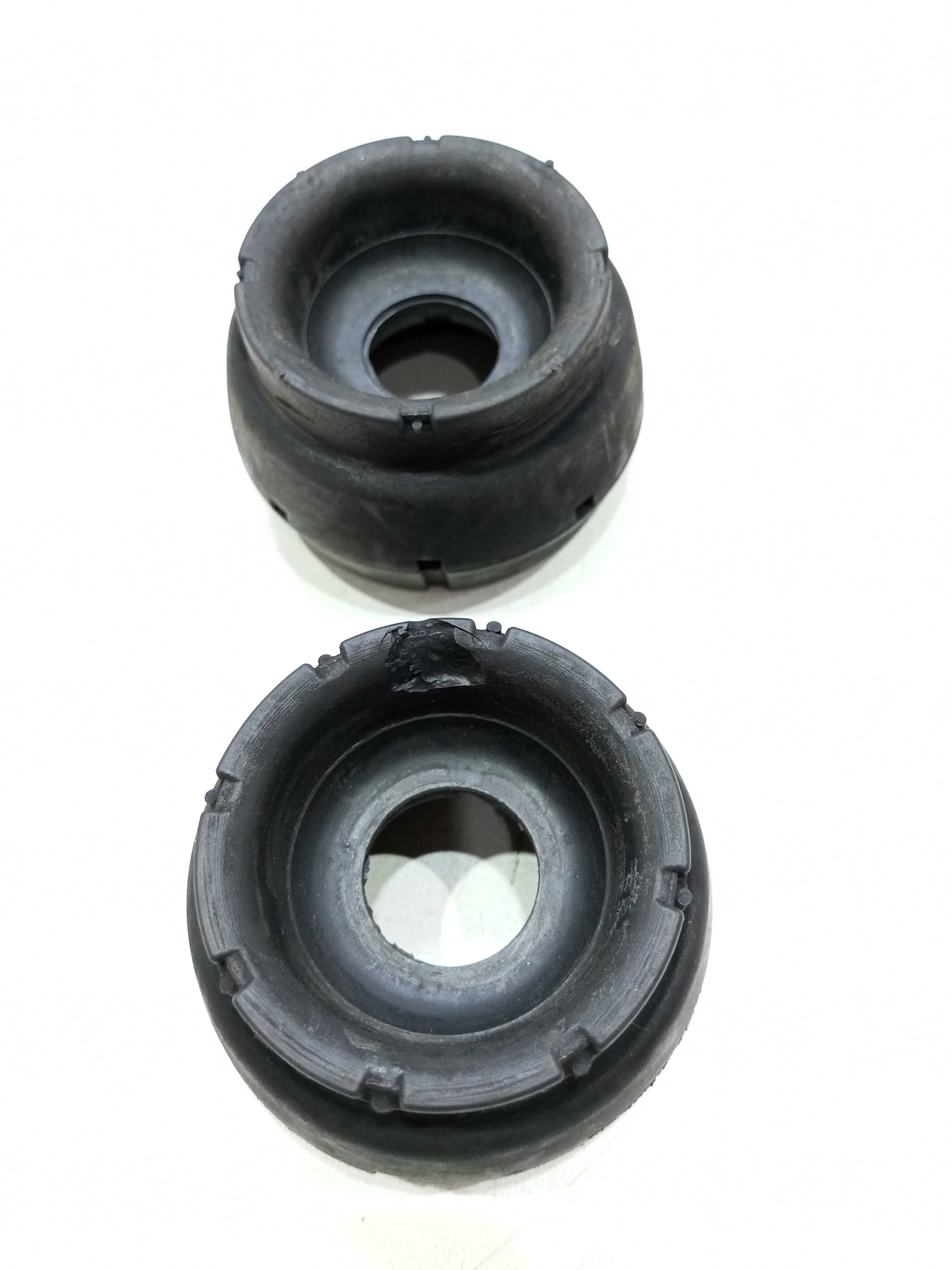 Par Coxim Superior Amortecedores Dianteiros Vw Saveiro 2018 2