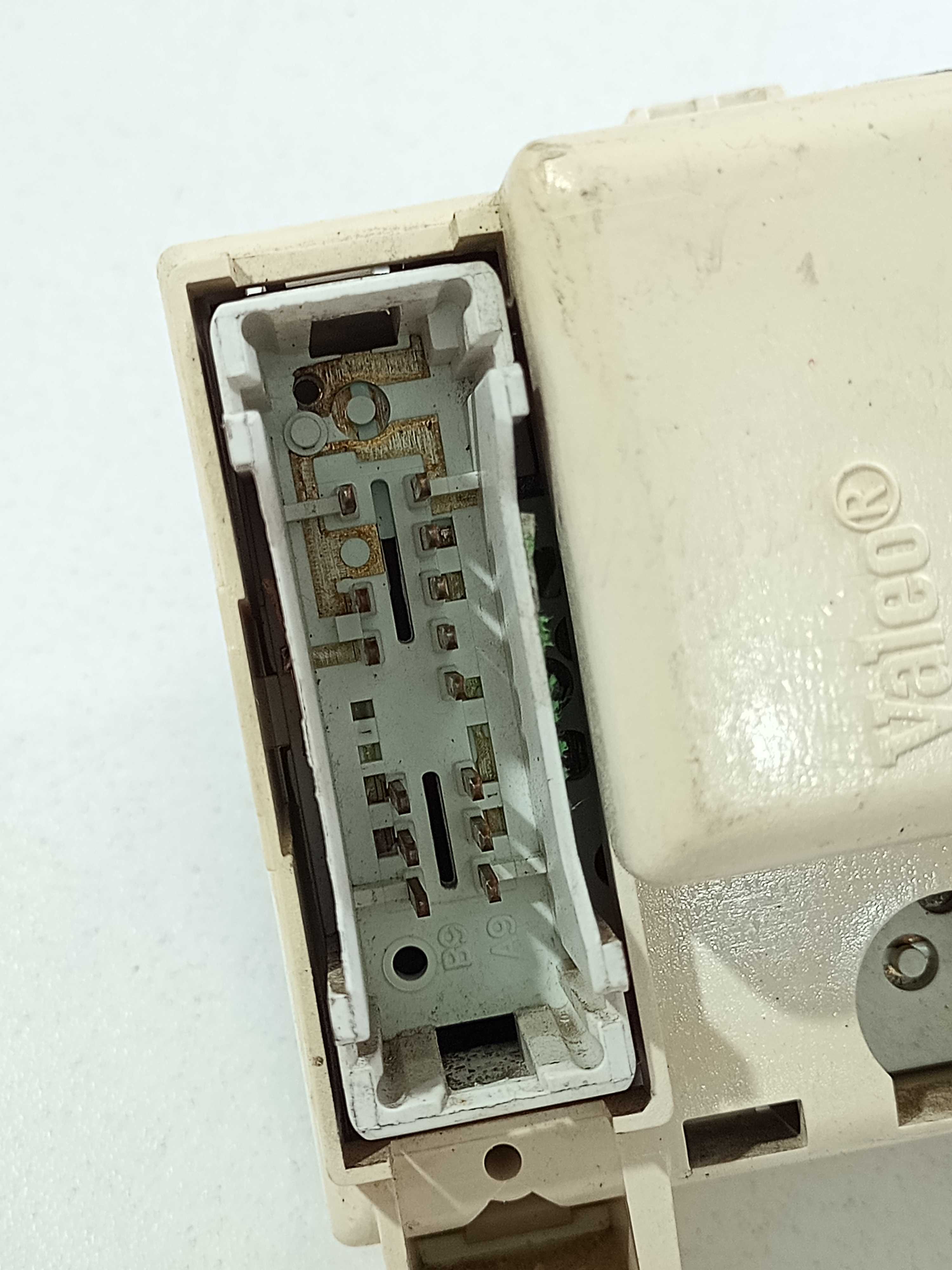 Comando Ar Ventilação Renault Scenic 2002 J64p101545j 4