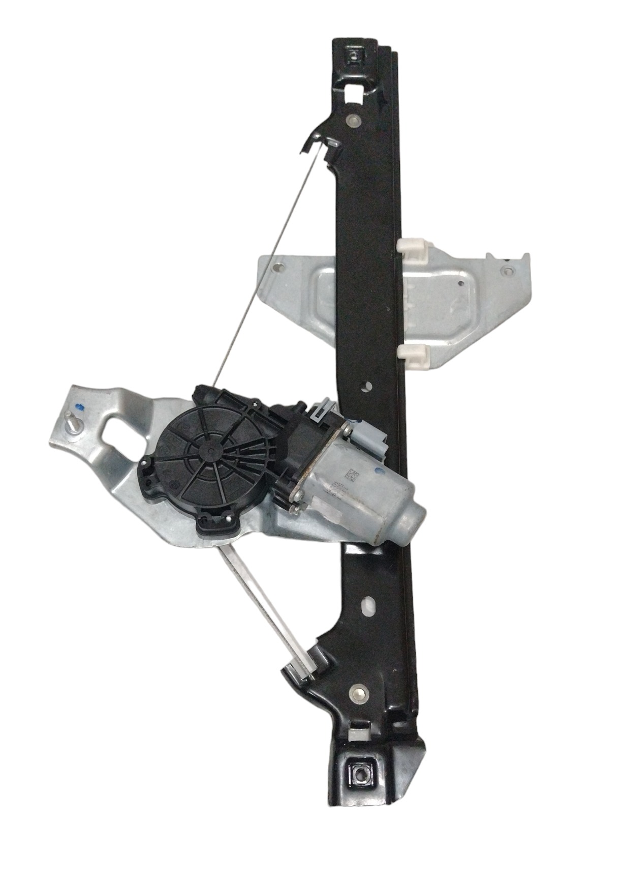 Máquina De Vidro Elétrico Porta Traseira Direita C3 2016 1