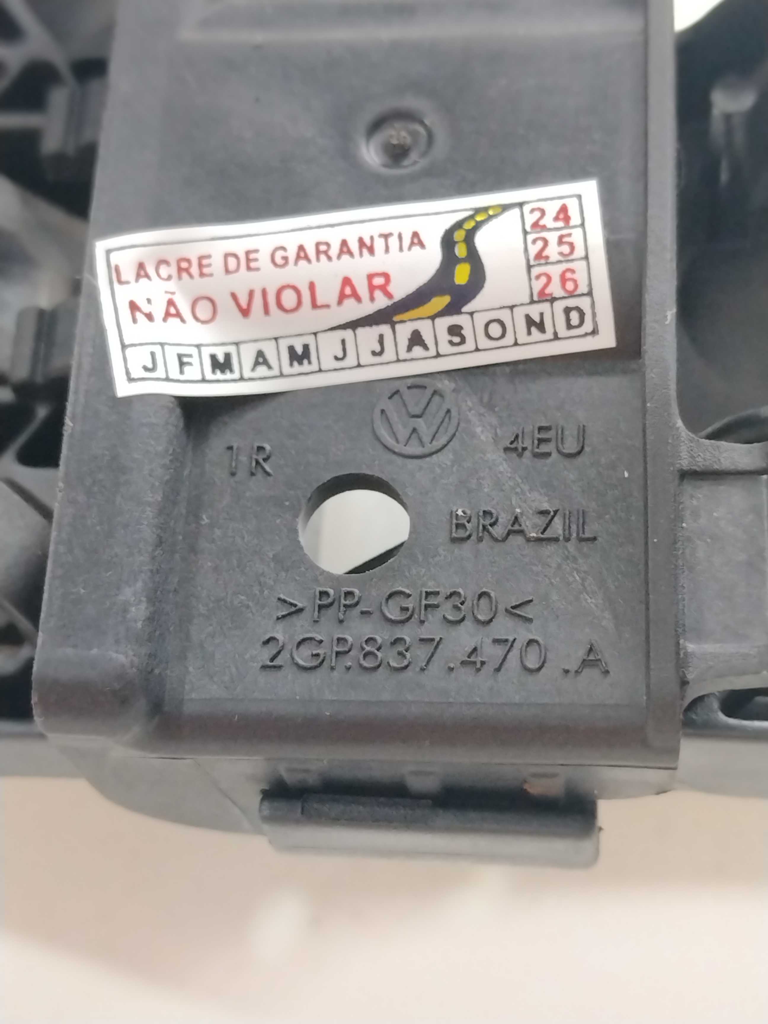 Maçaneta Externa Porta Diant Direita Tcross 2020 2gp837470 4