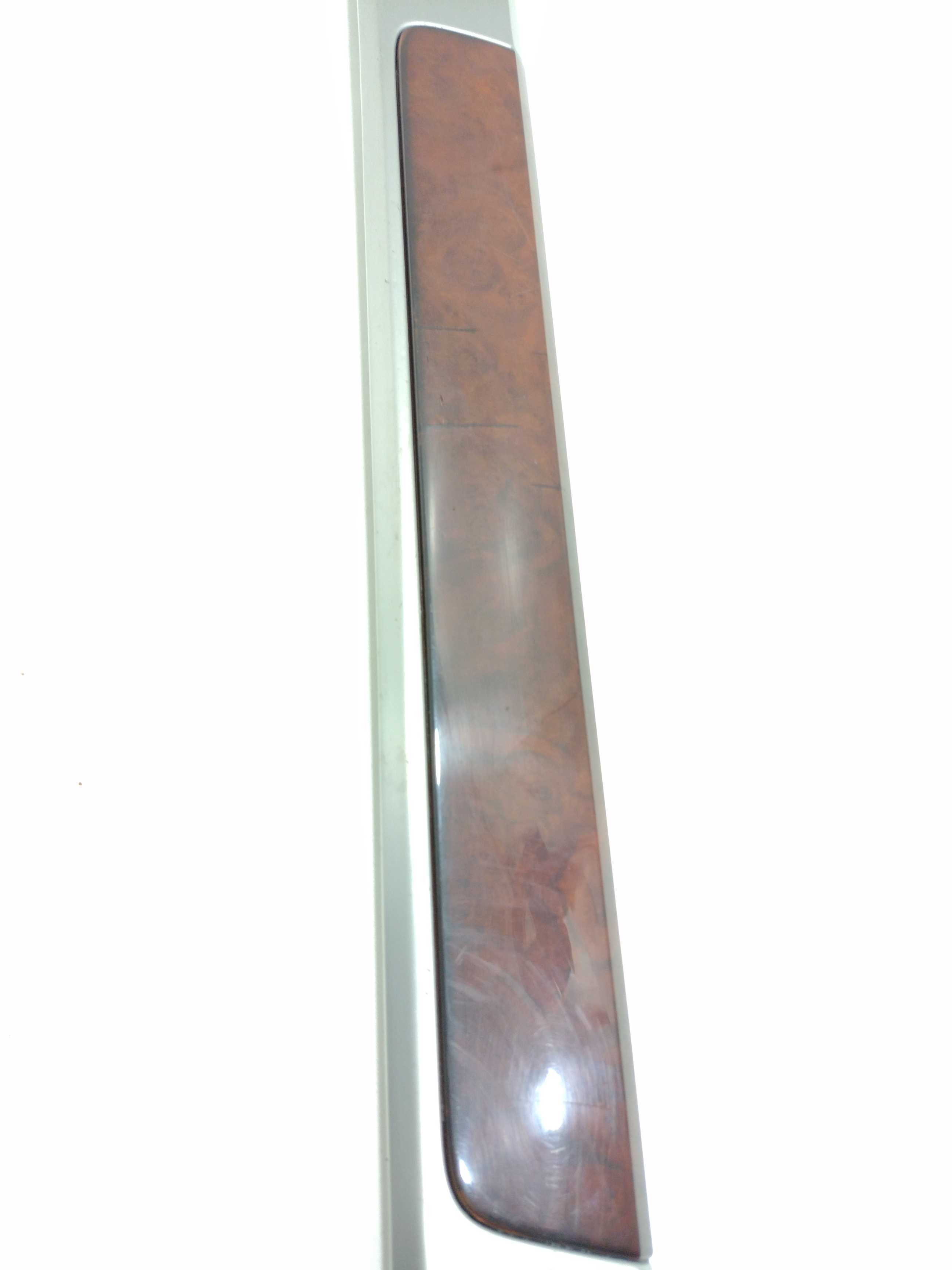 Régua Porta Maçaneta Interna Diant Direit Touareg Vw 2005 5