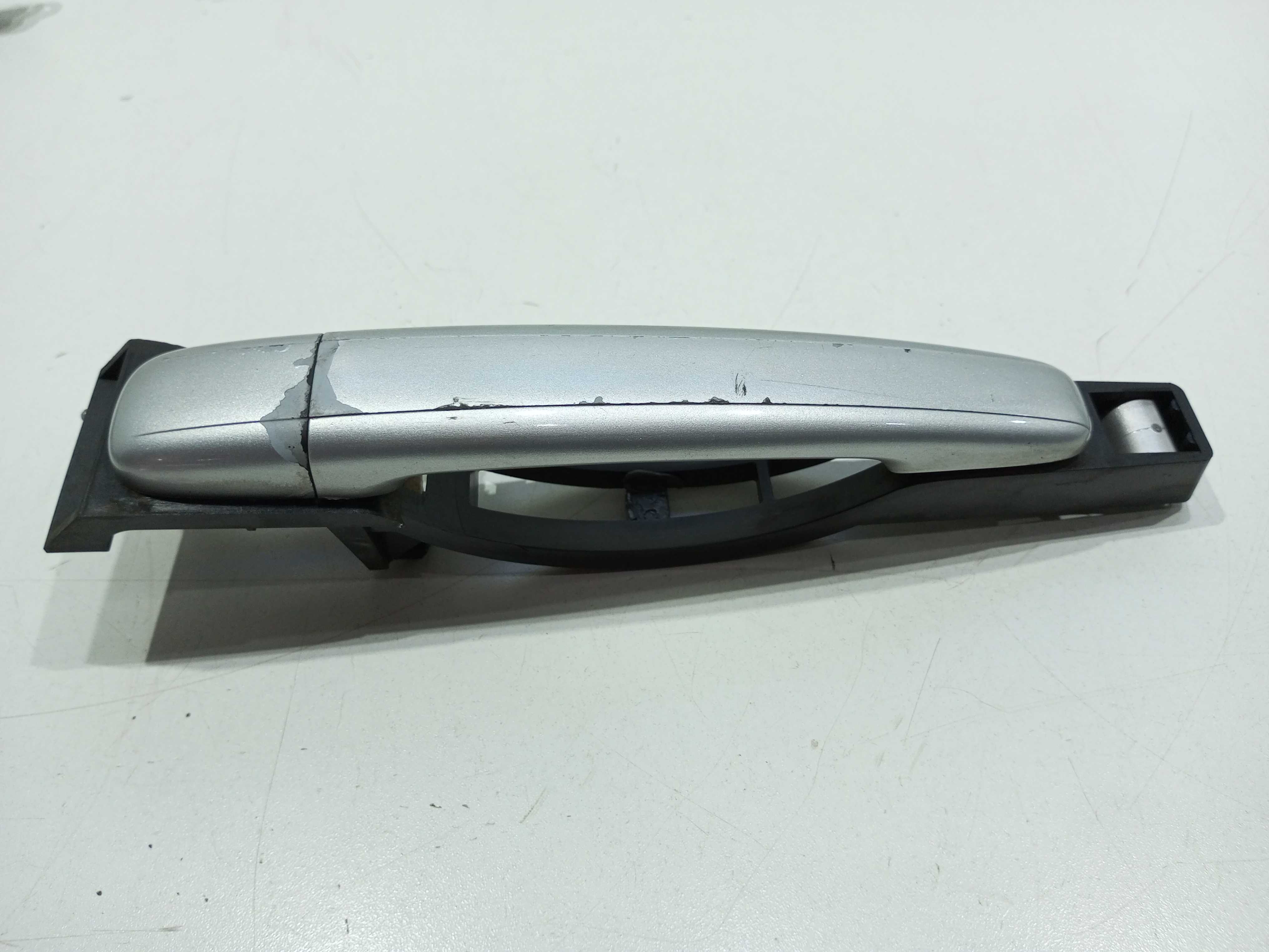 Maçaneta Externa Porta Dianteira Direita Peugeot 307 2004 1