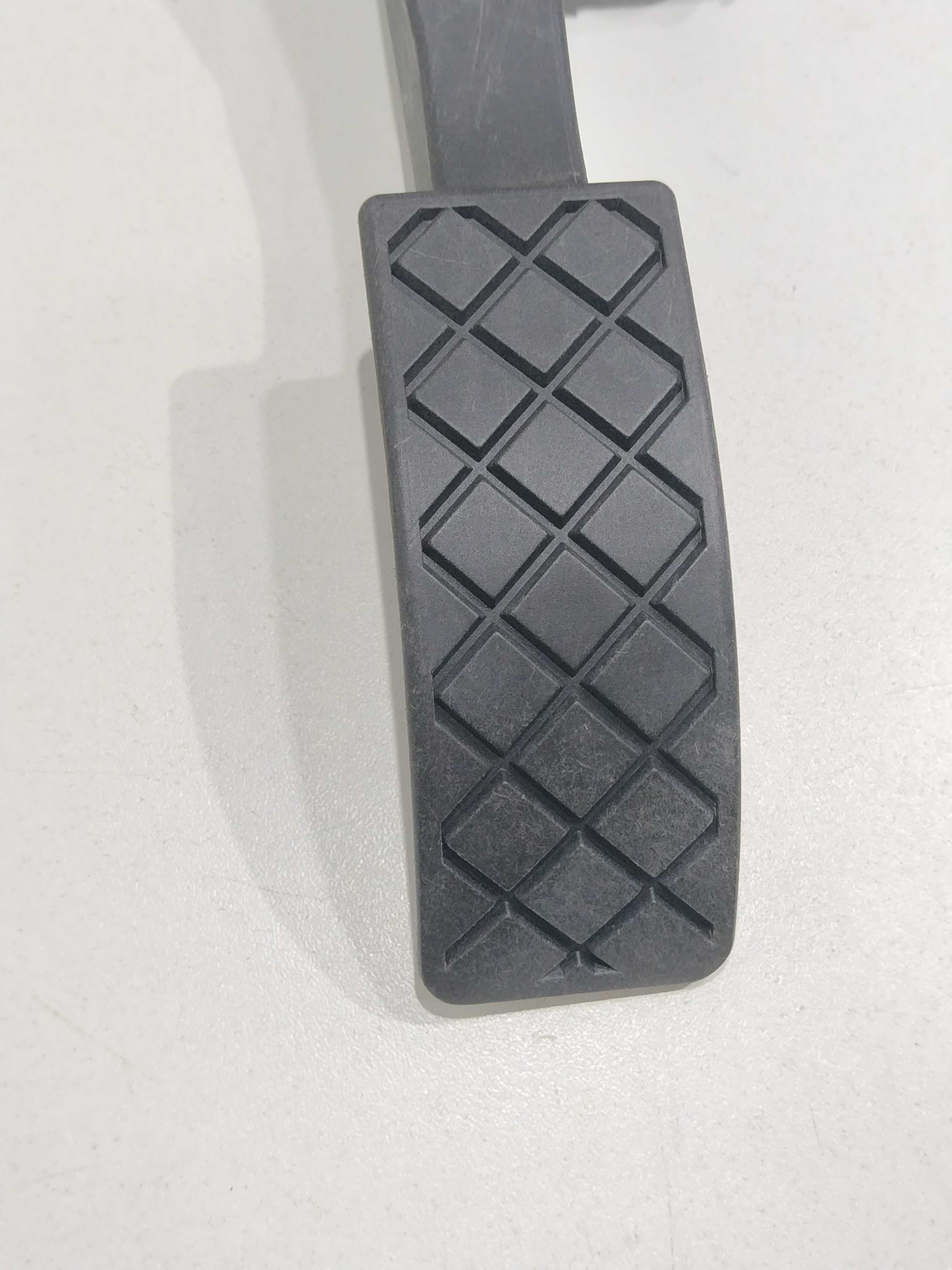 Pedal Acelerador Eletrônico Gol G5 2009 Vw Original 2