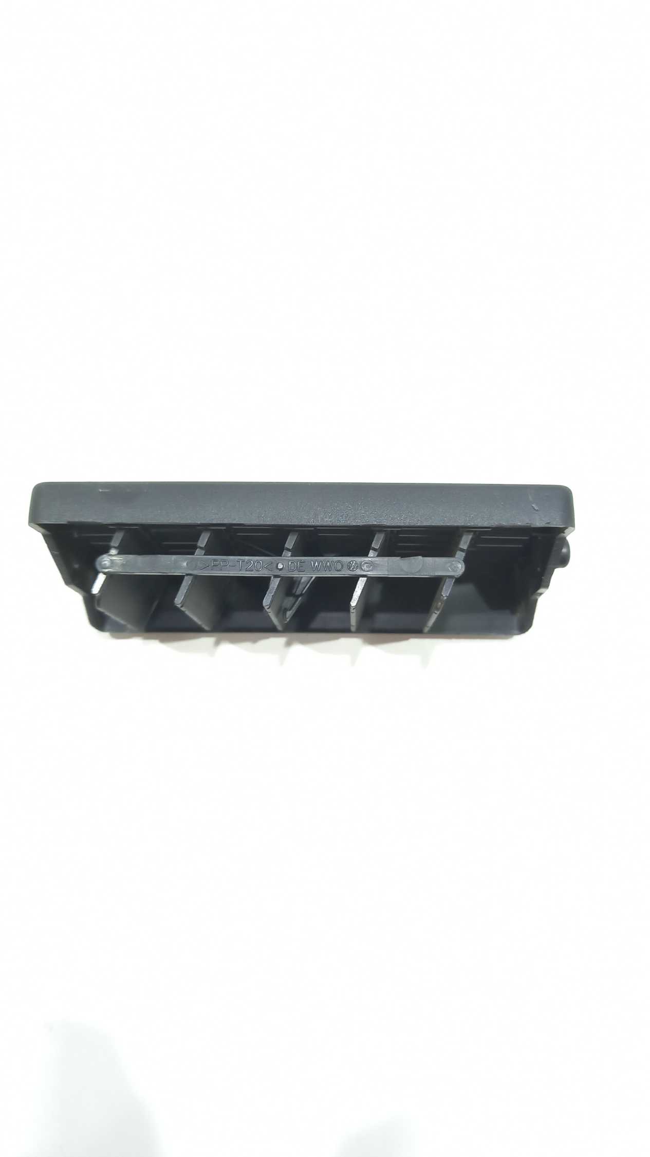 Difusor De Ar Central Direito Golf 2002 3