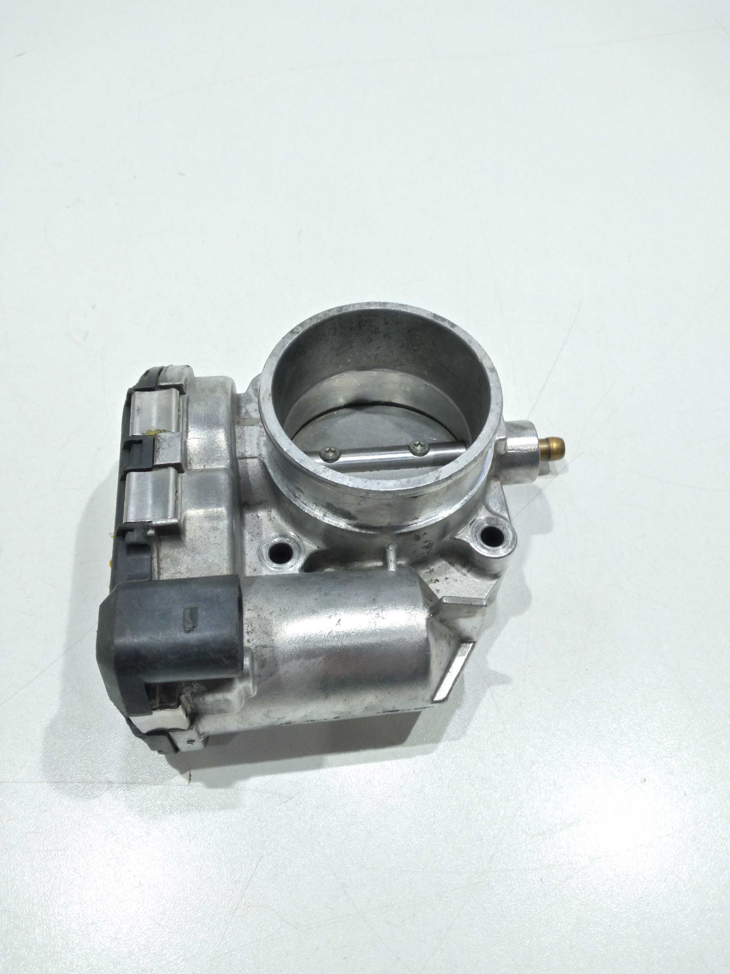 Tbi Corpo De Borboleta Chevrolet Vectra 2.0 2009 8v 1