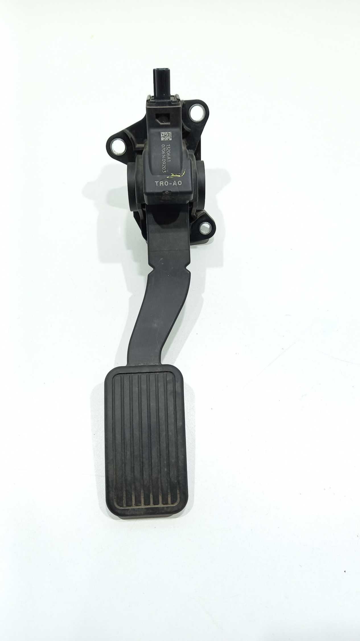 Pedal De Acelerador Honda Civic 2014 Automático 2.0 1