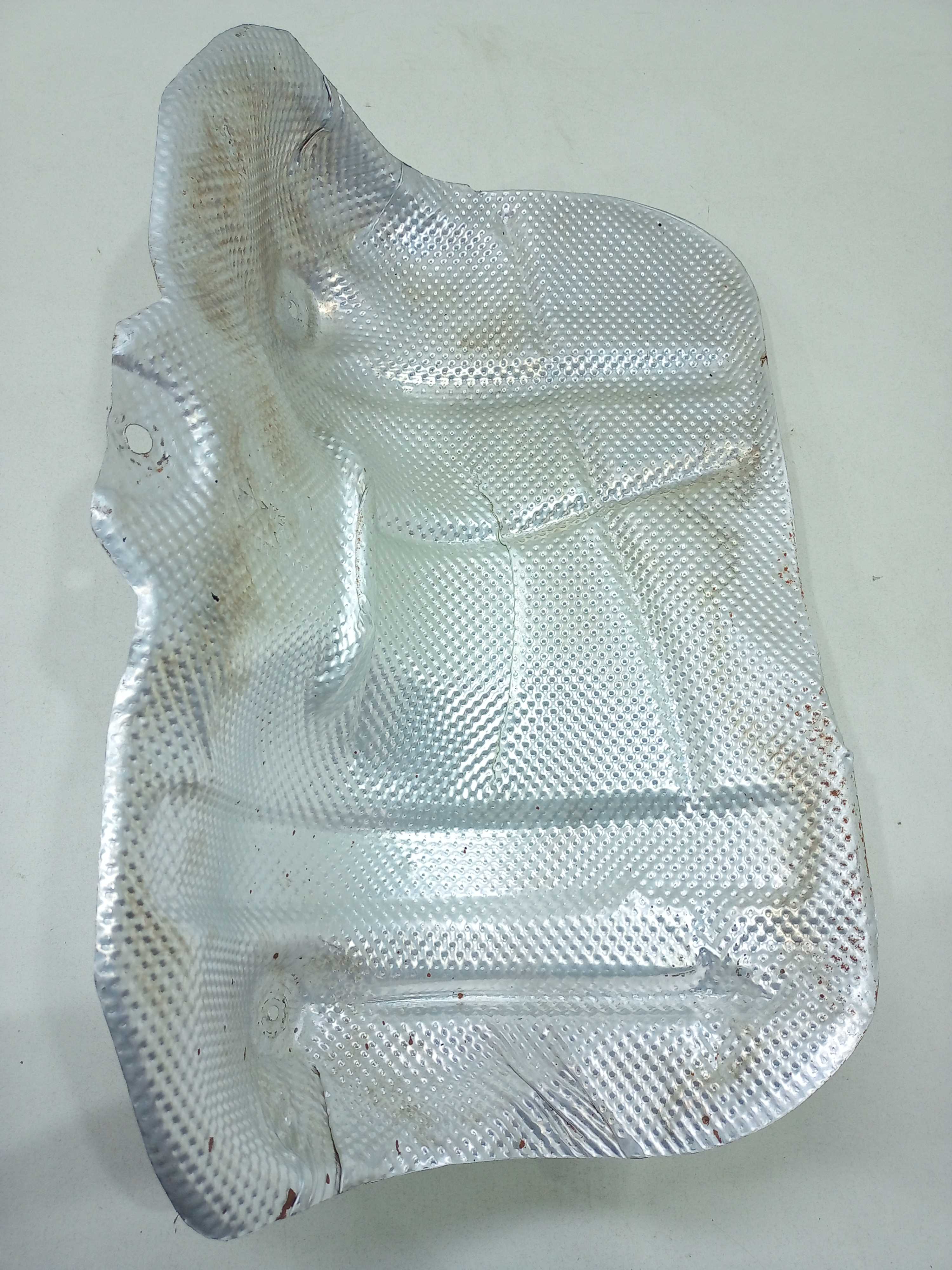 Defletor Calor Escape Renault Sandero 2013 1.6 2
