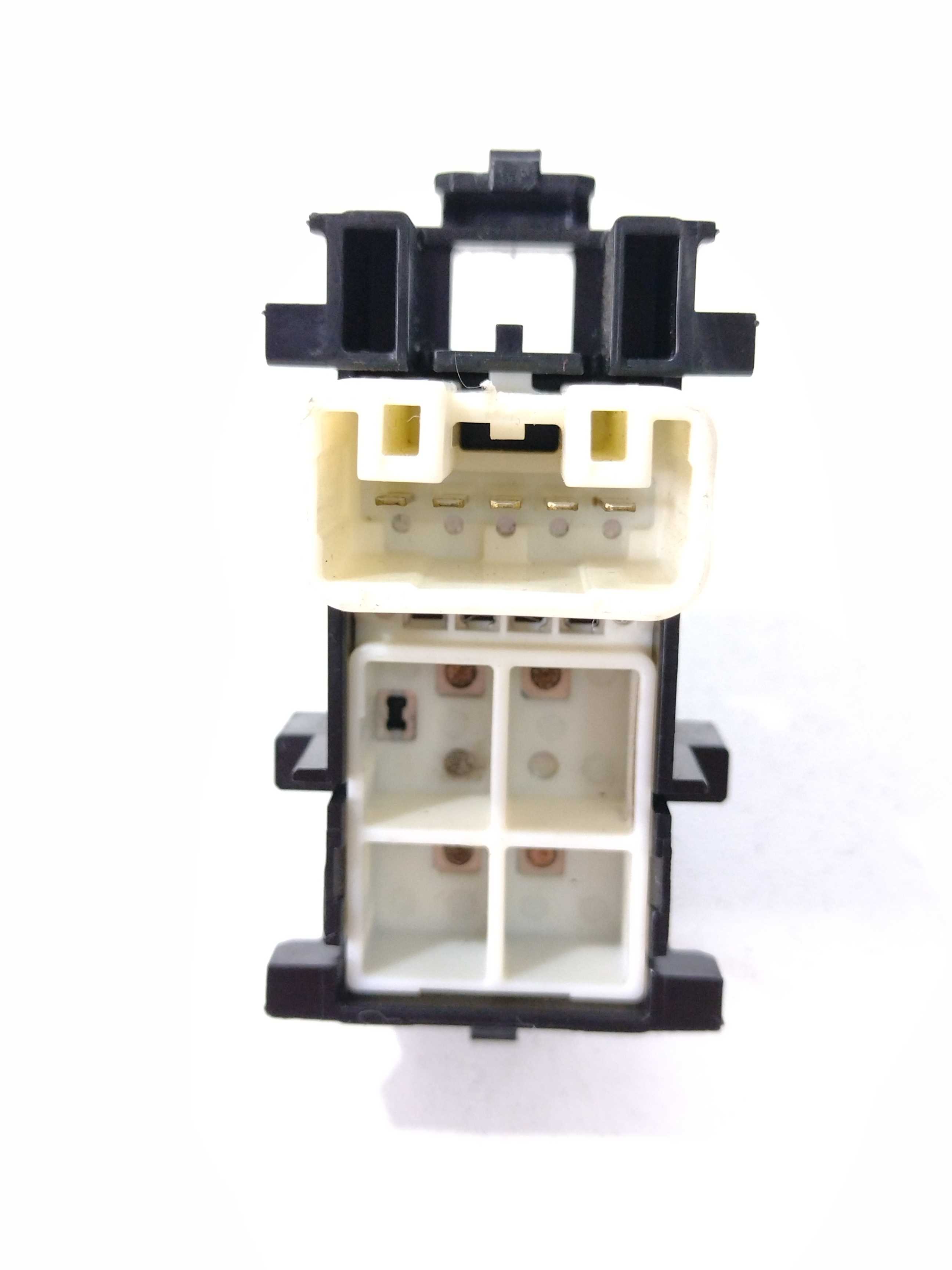 Botão Vidro Porta Diant Direita Etios 2015 Original 1928295 4