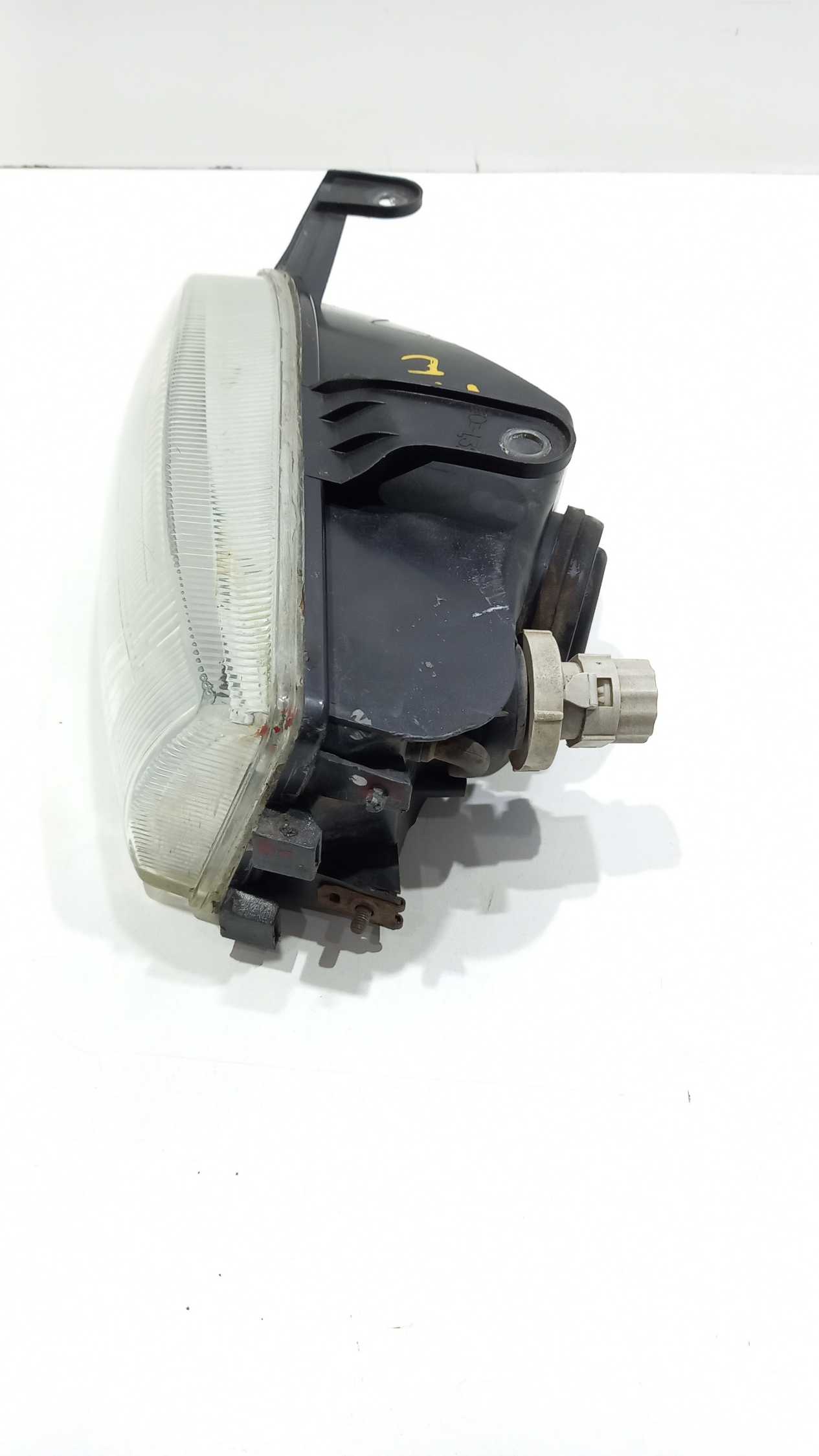 Farol Dianteiro Esquerdo Cibié Fiat Palio 1998 Esquerdo 2