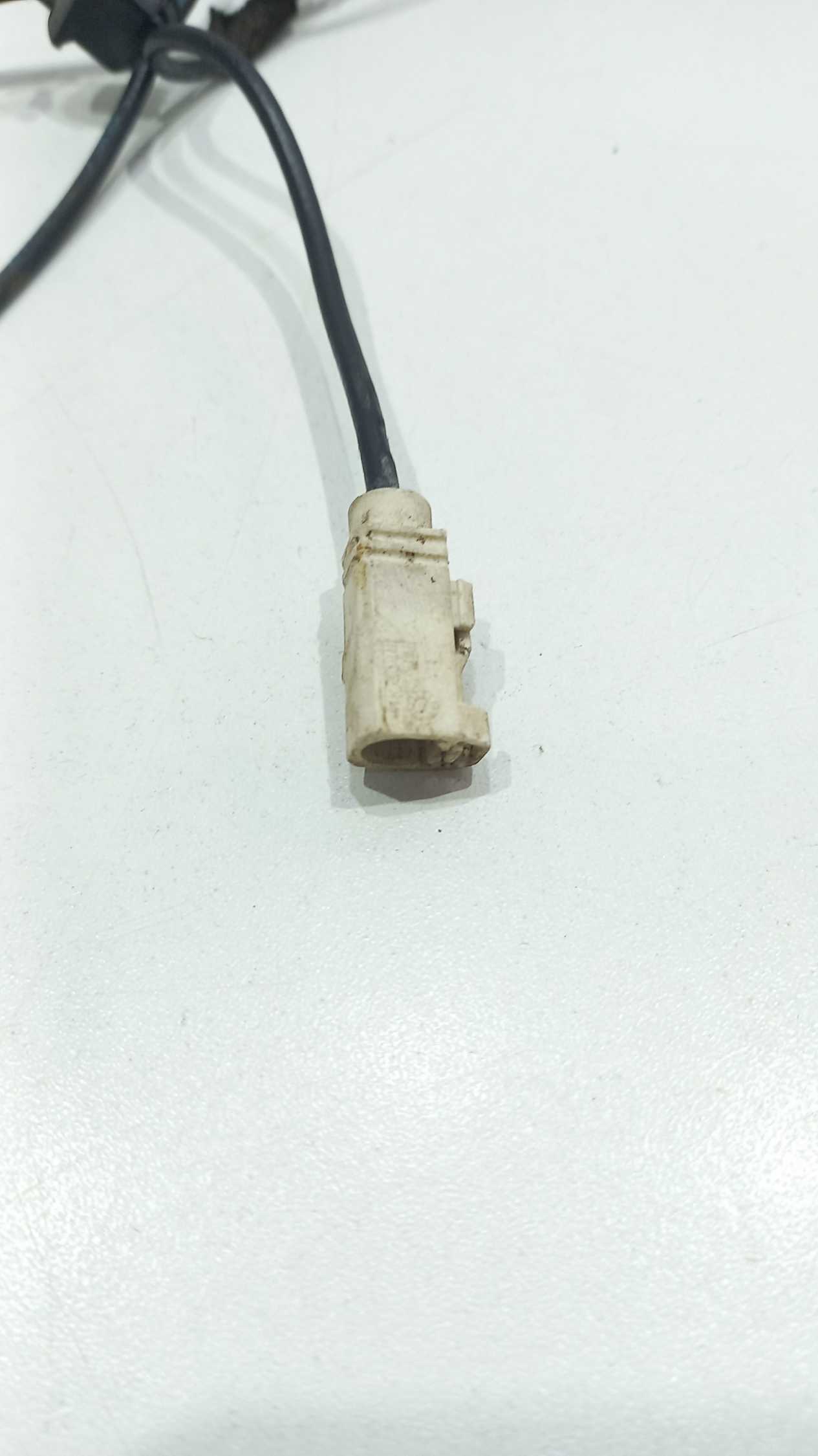 Chicote Da Antena Am Fm Peugeot 208 2014 2