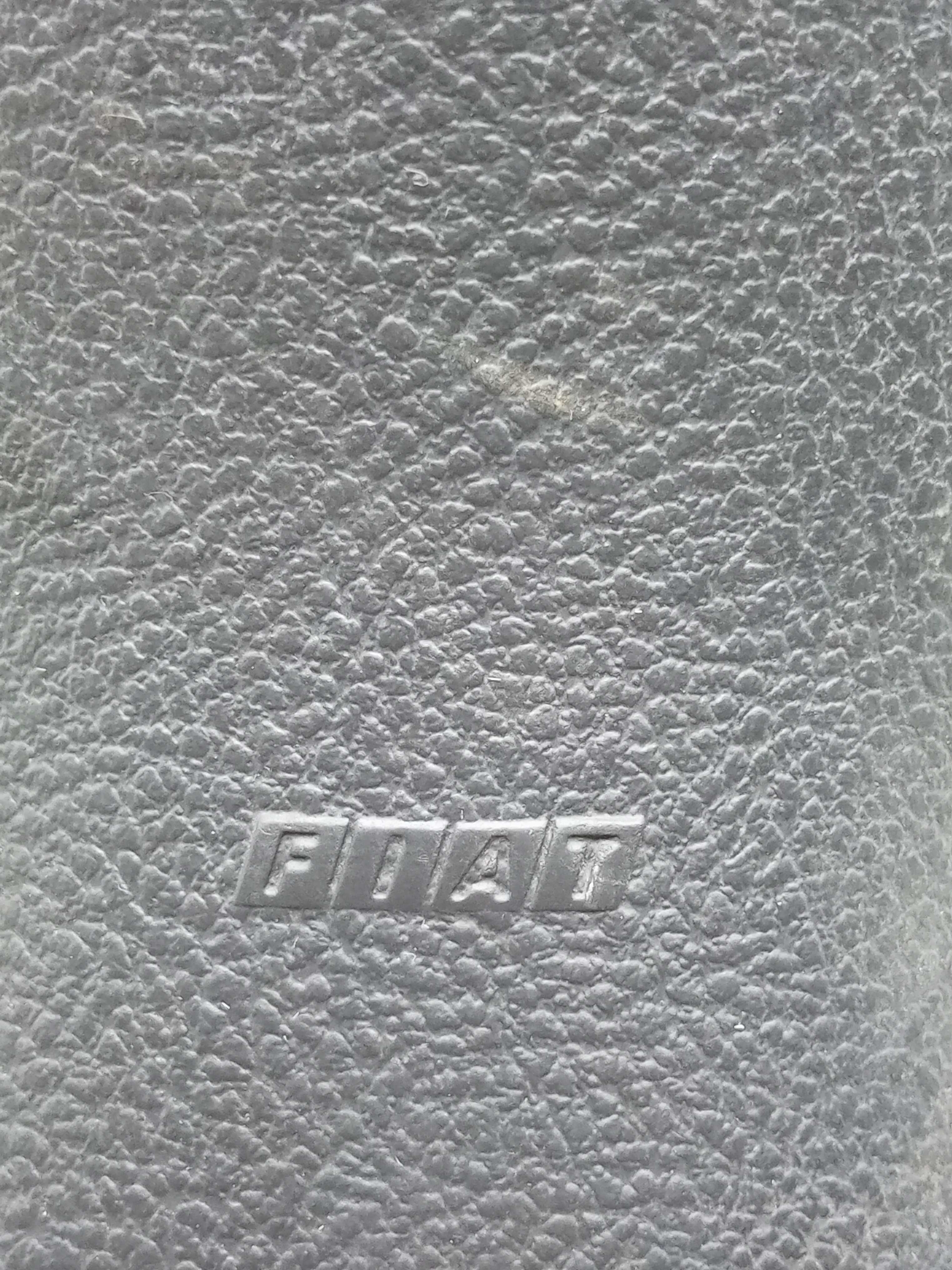 Volante Do Motorista Fiat Siena 1.0 2011 7