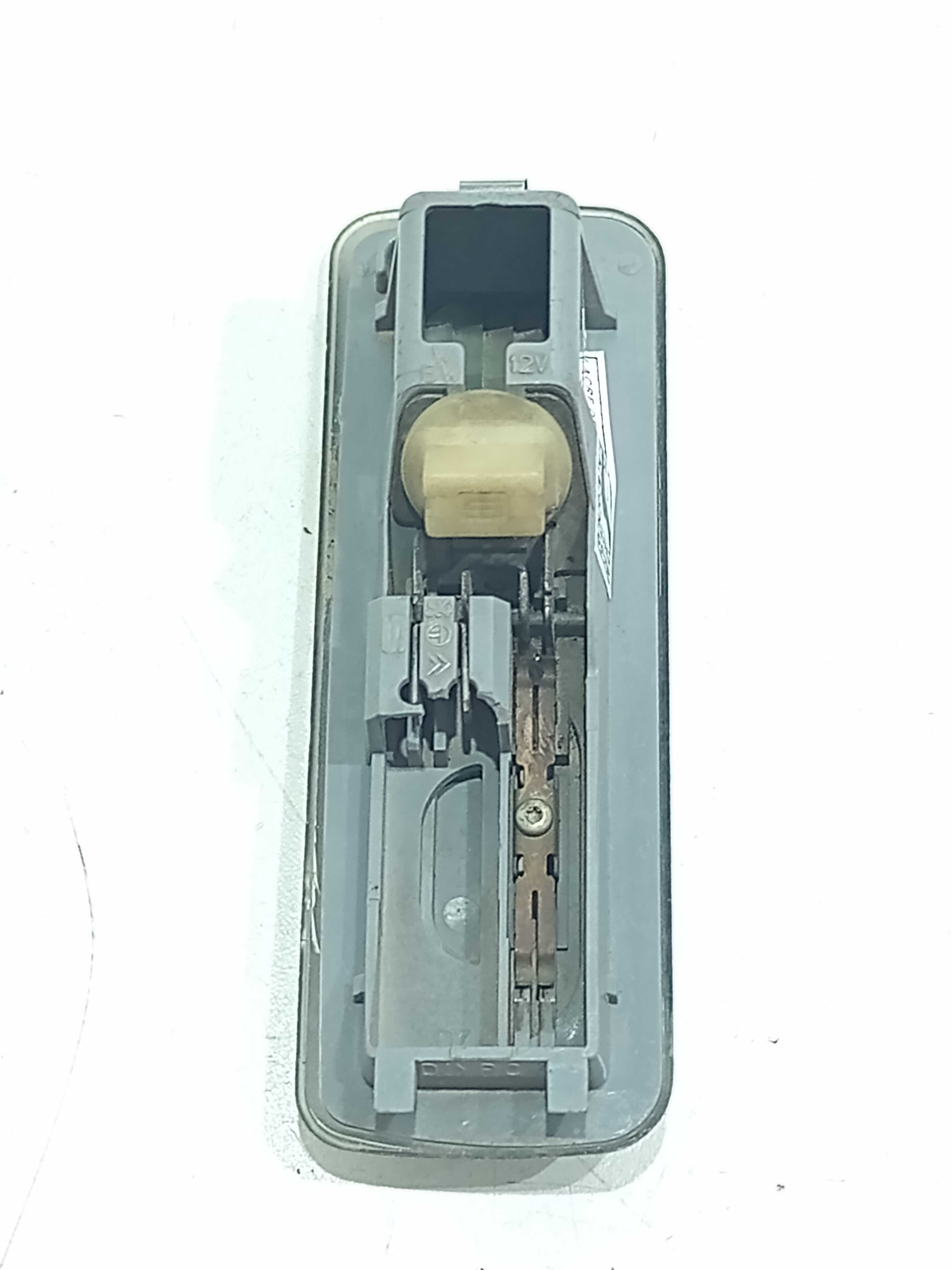 Luz Cortesia Teto Citroen Xantia 2001 2