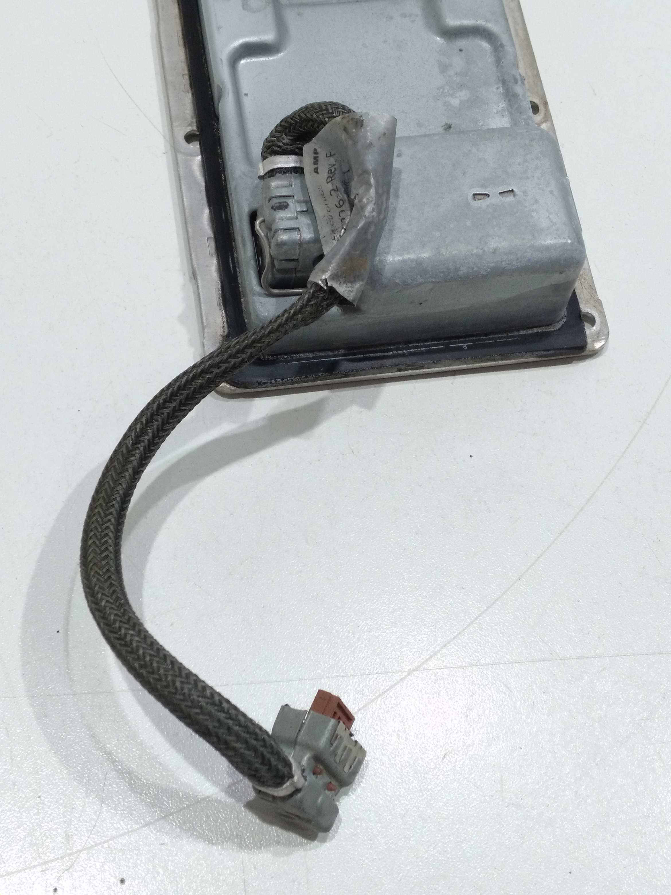 Reator Do Xenon Vw Touareg 4.2 V8 2005 2