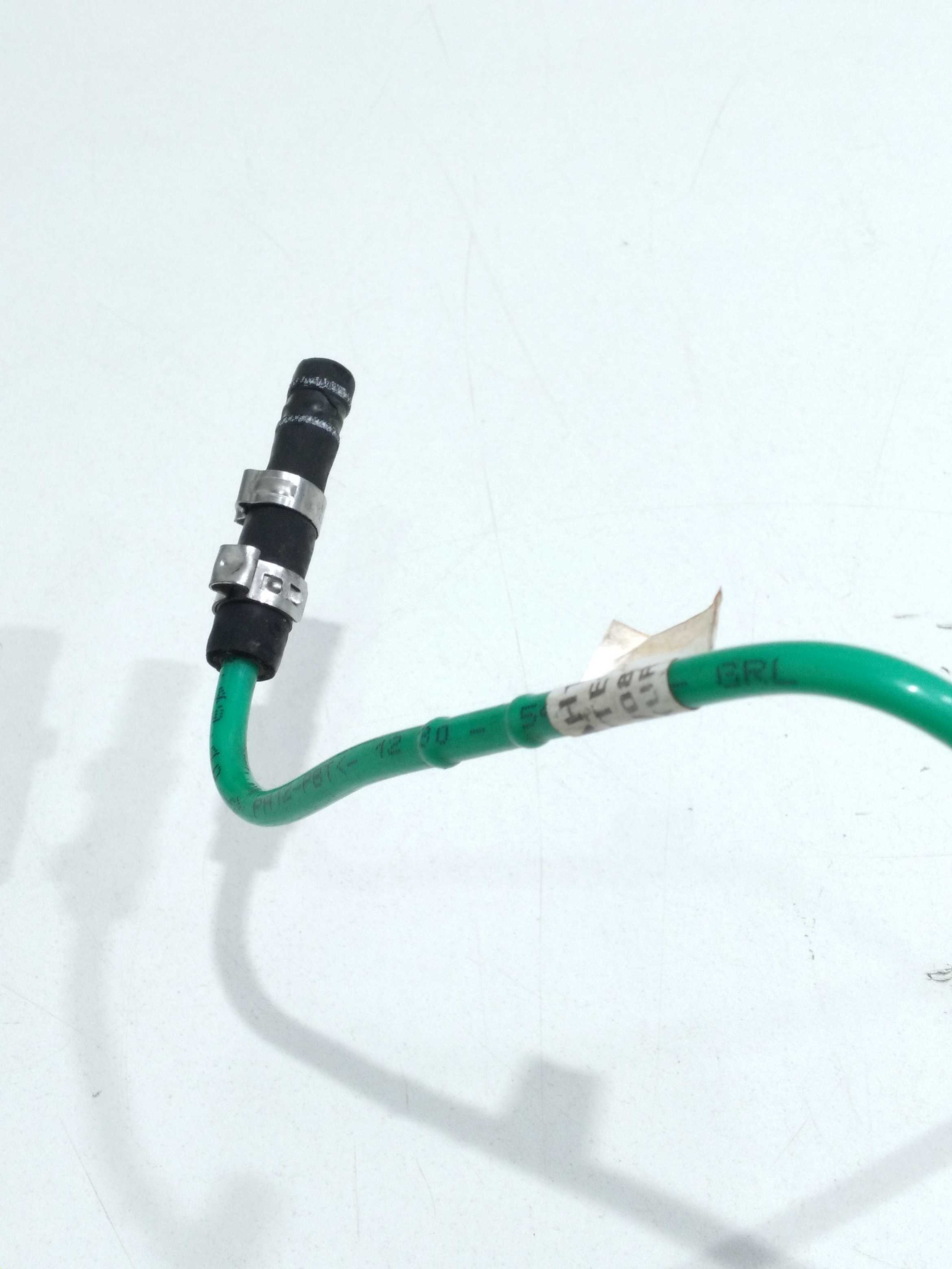 Válvula Solenoide Partida Frio Fiat Strada 1.4 2018 4