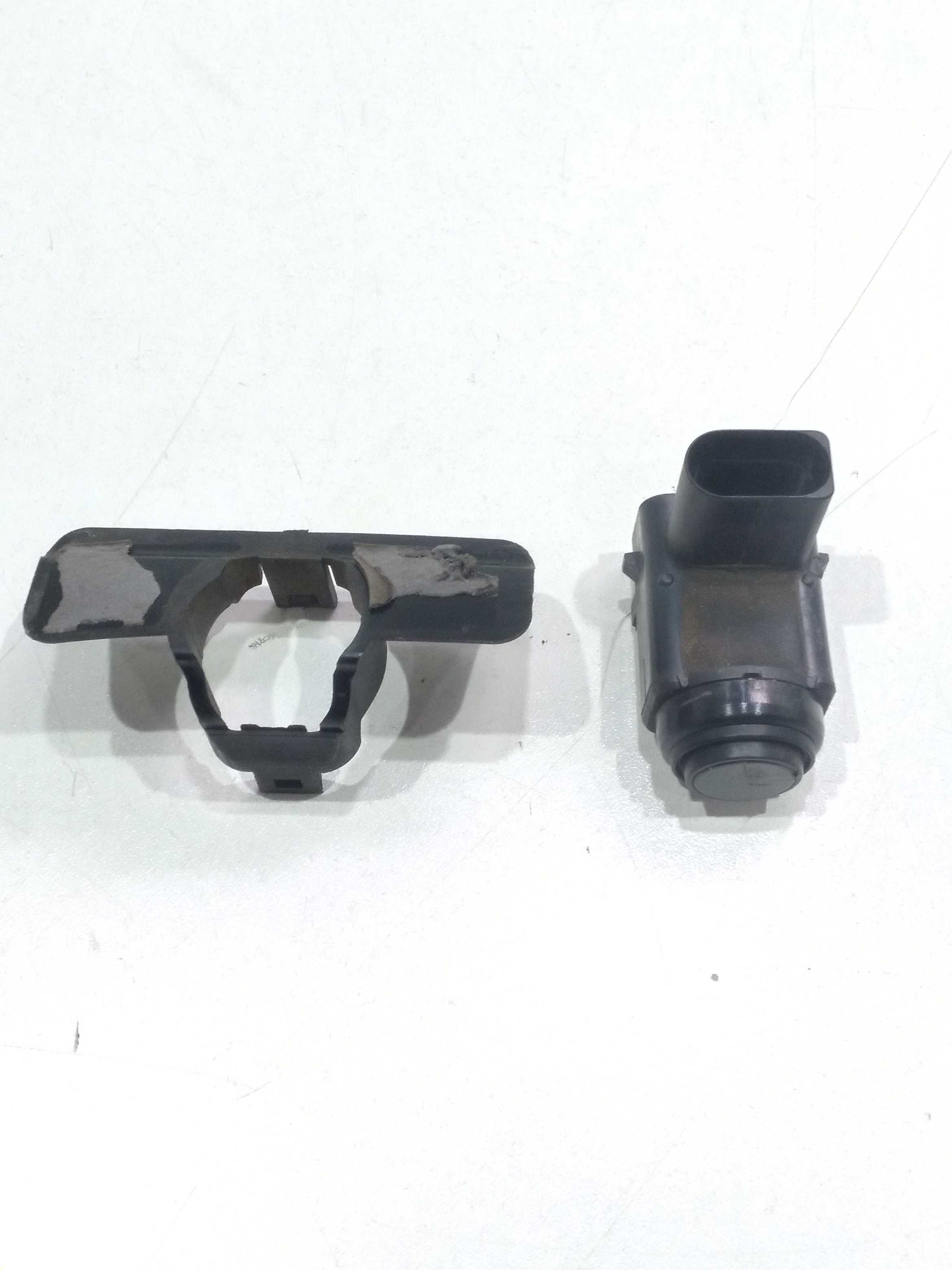 Sensor De Estacionamento 2 Dianteiro Vw Touareg 4.2 2005 1