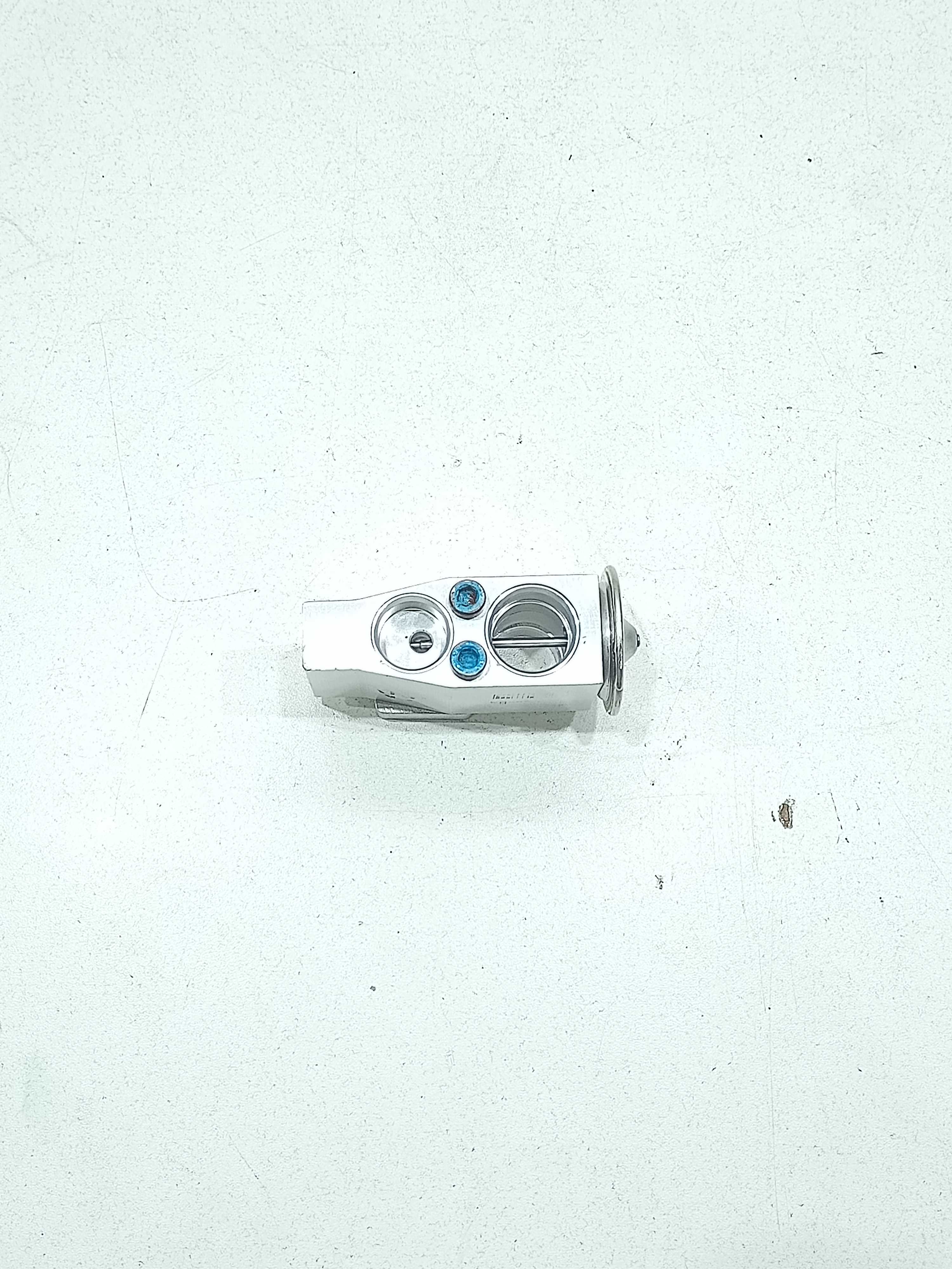 Válvula De Expansão Nissan Versa 2019 2