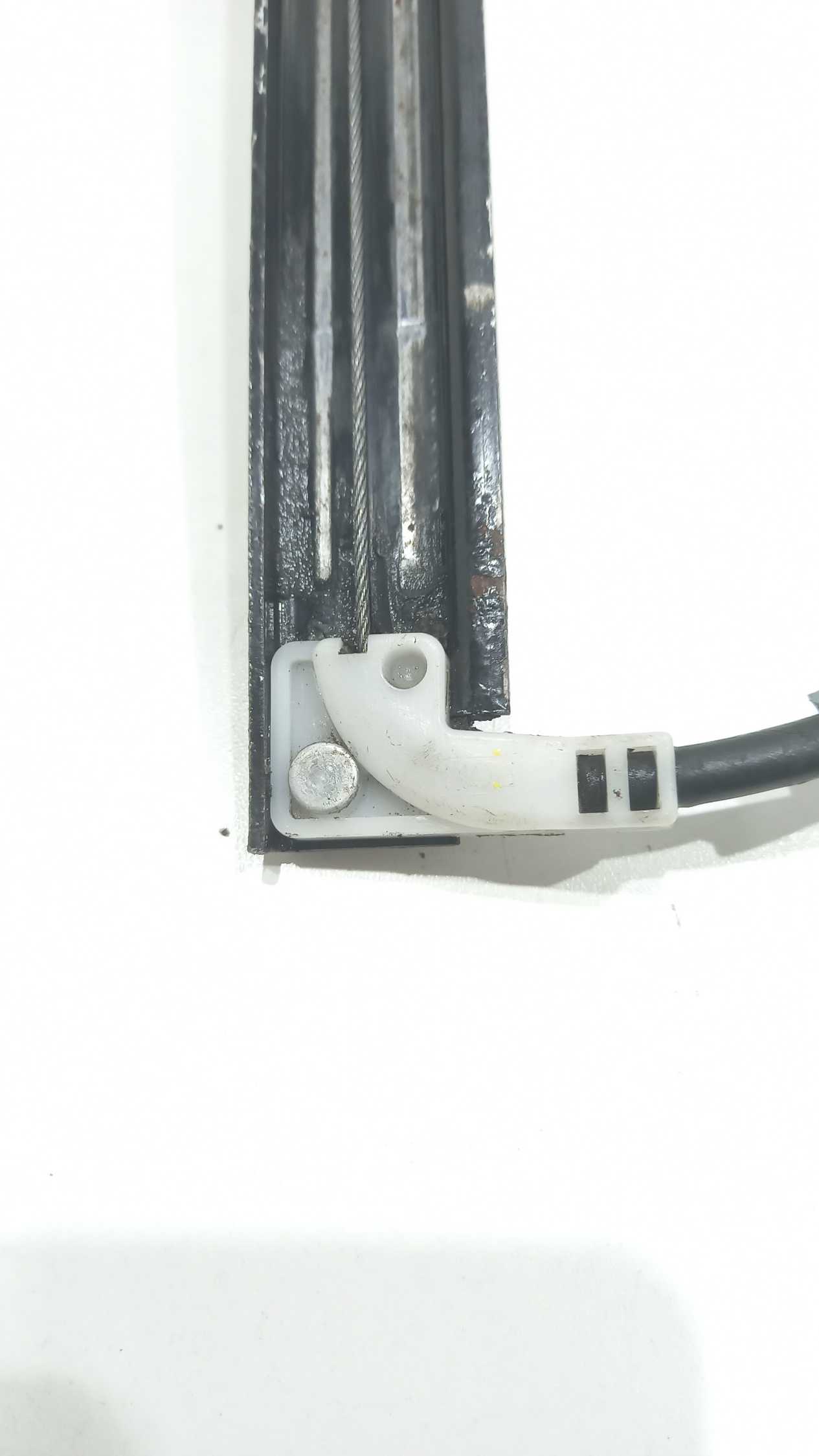 Maquina De Vidro Manual Dianteira Direita Fiat Uno 4p 2010 2
