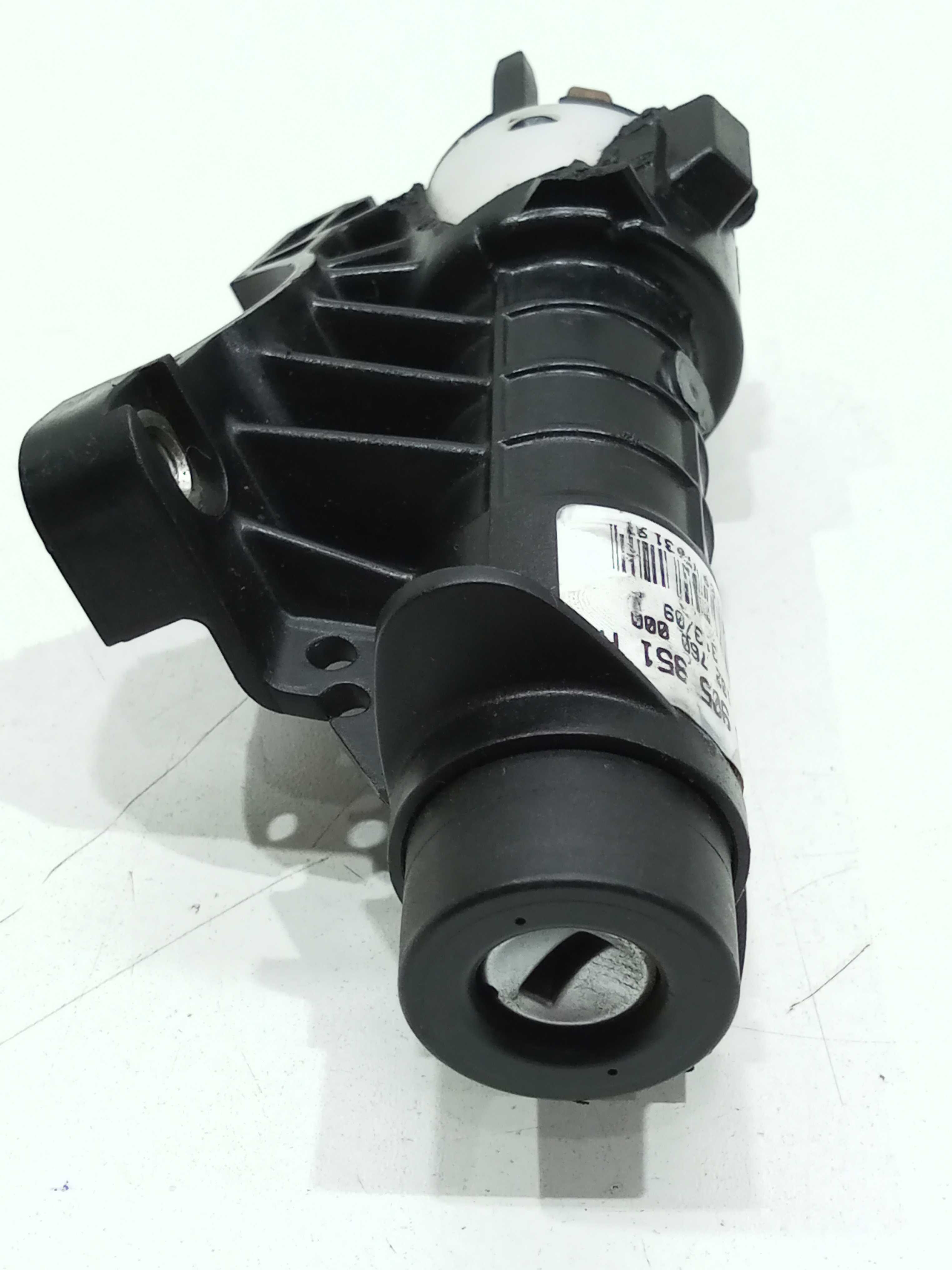 Comutador De Ignição Sem Chave Vw Gol G5  2010 7