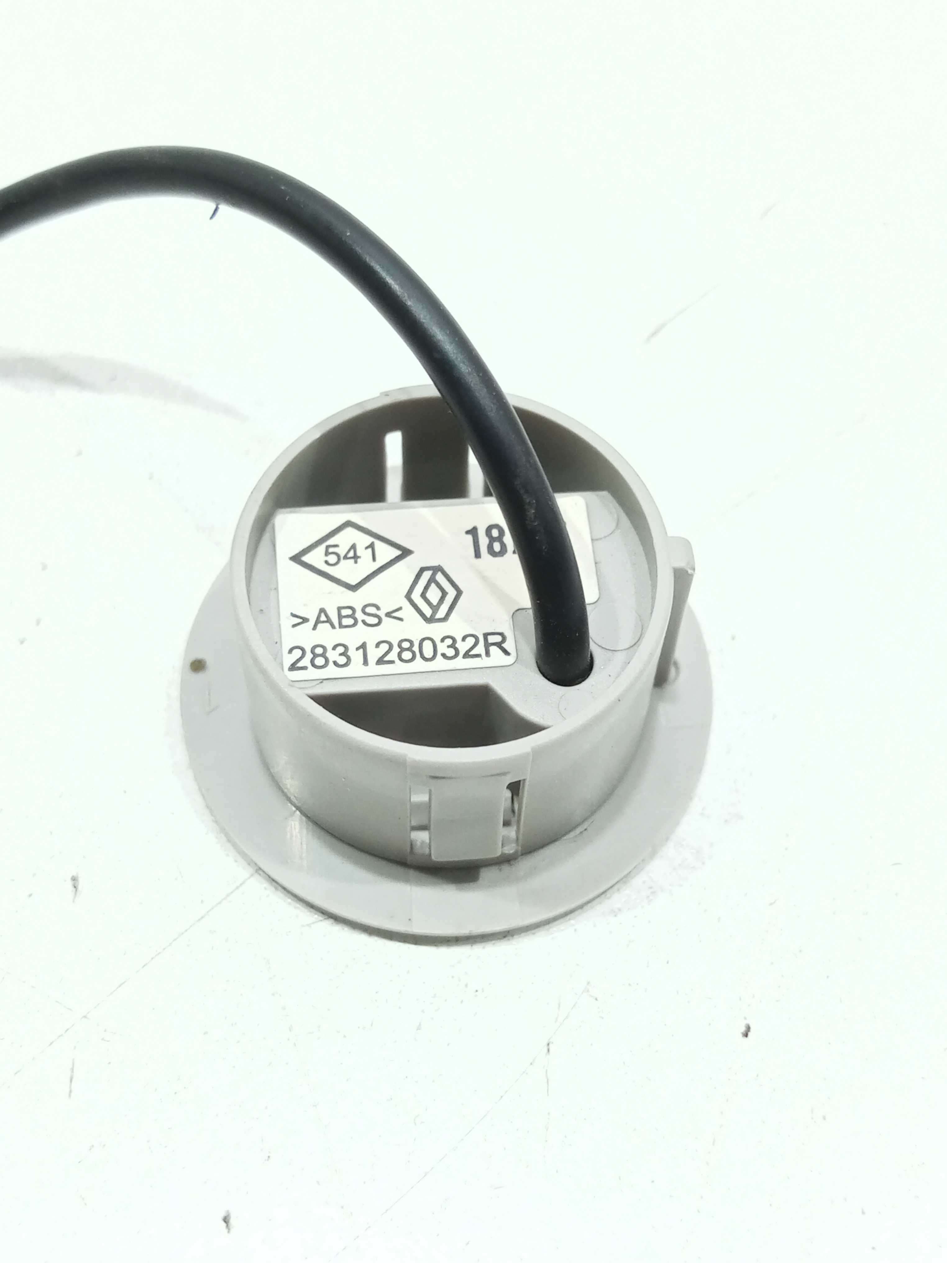 Microfone Teto Renault Sandero 2016 5