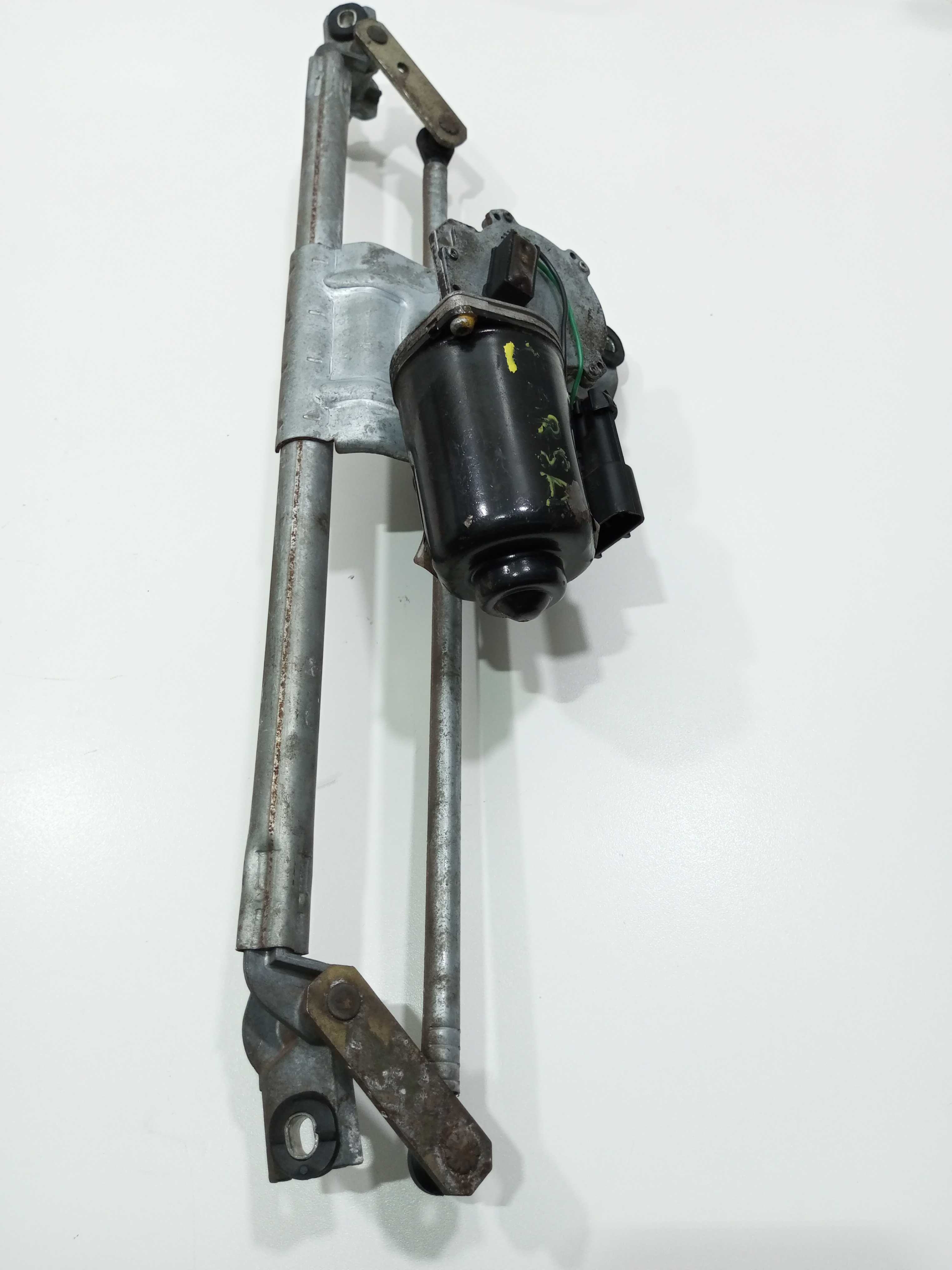 Motor Limpador Parabrisa E Galhada Chevrolet Corsa 2000 4