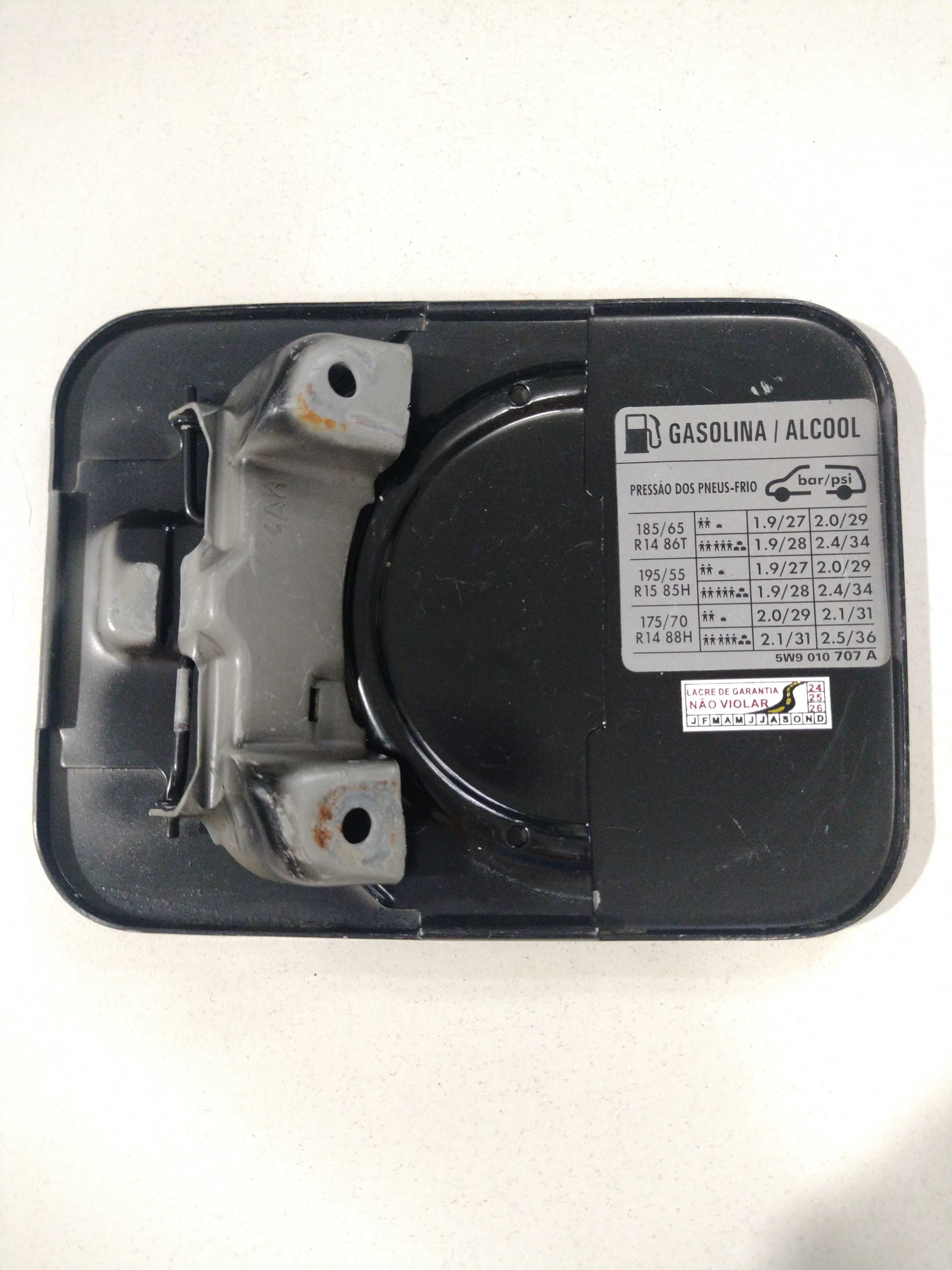 Portinhola Tampa Tanque Combus Gol G3 G4 2013 5w9010707a 3