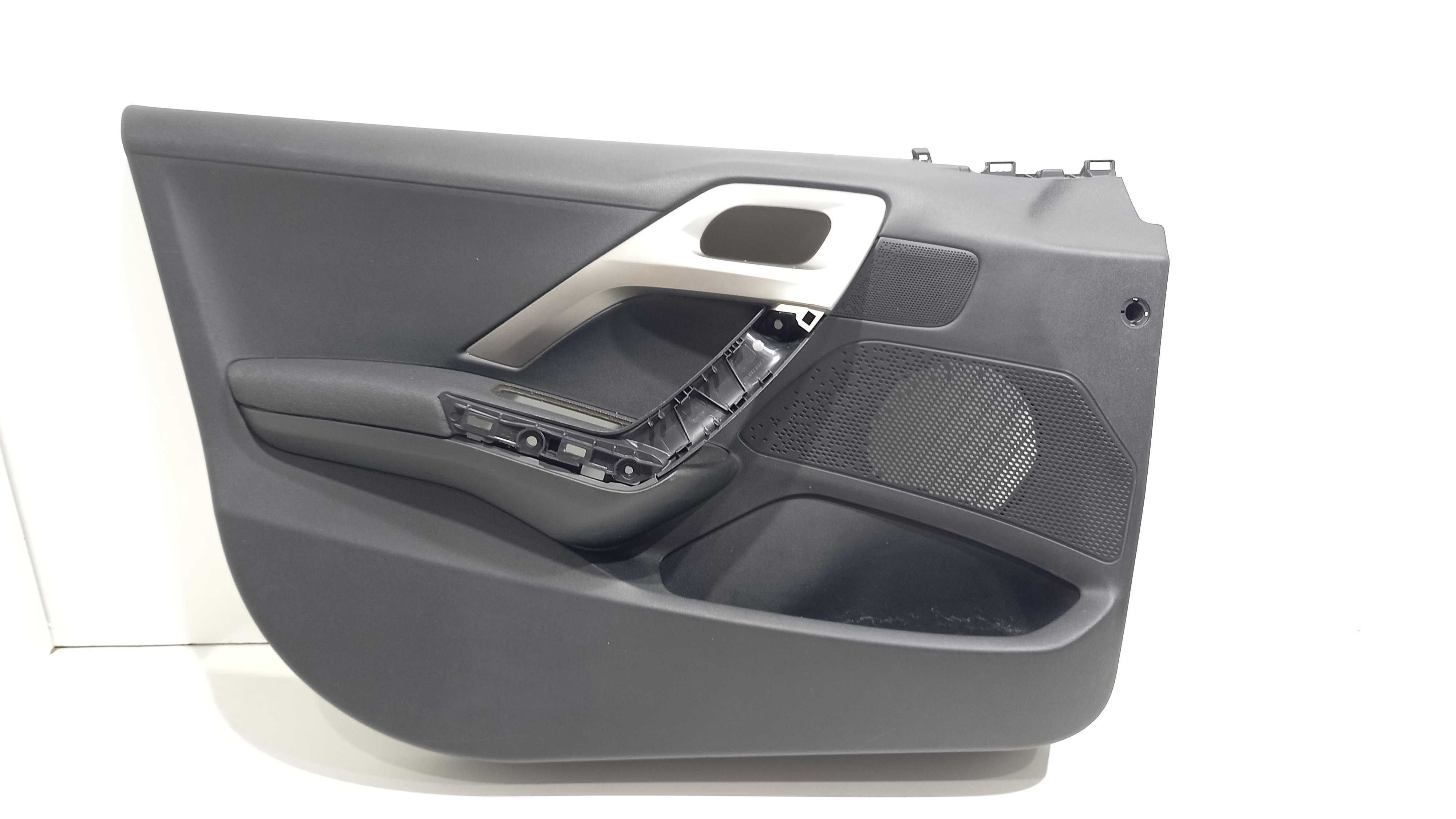 Forro De Porta Dianteira Esquerda Peugeot 2008 2018 1